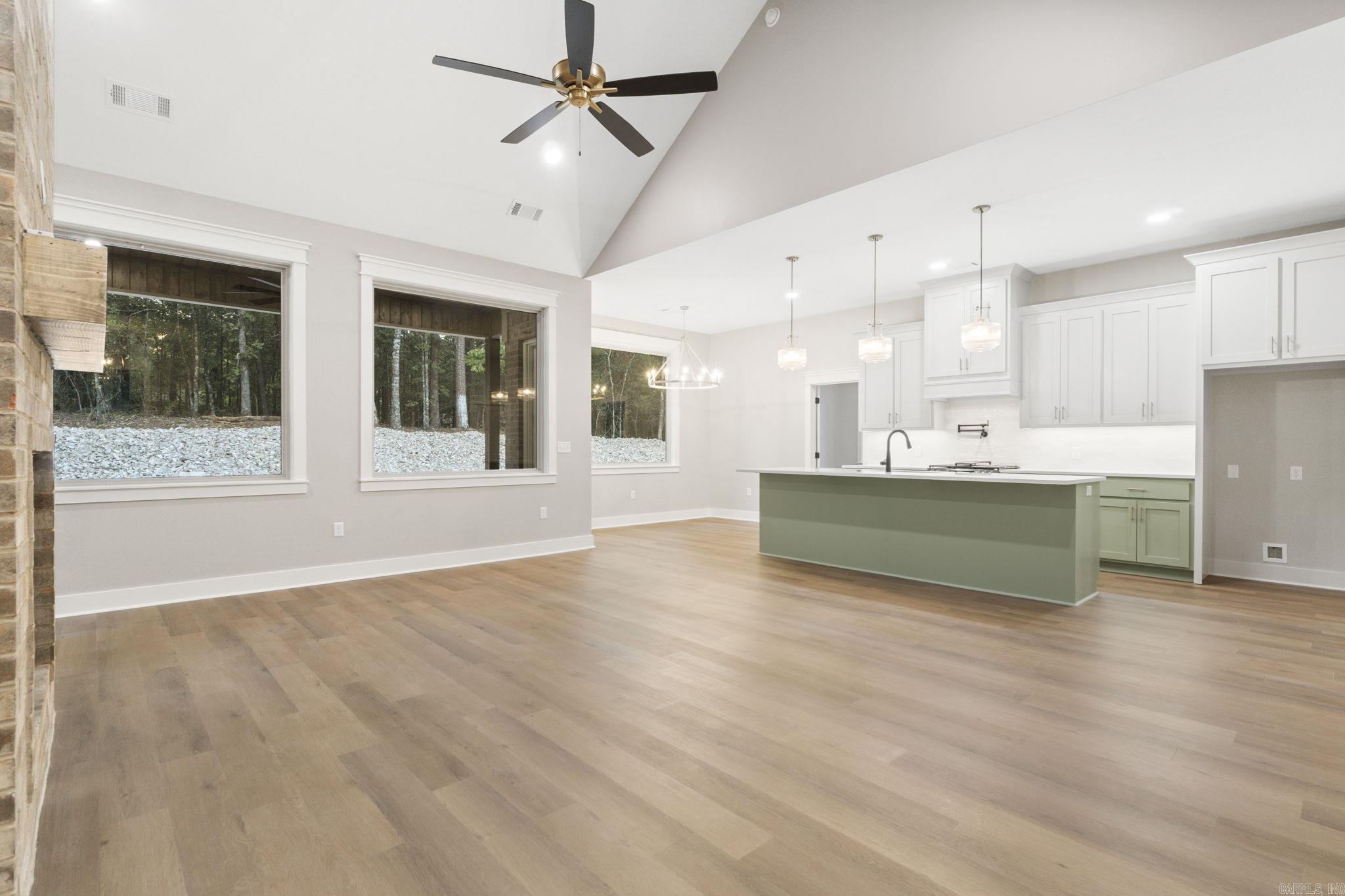 BRILLIANTE - Residential