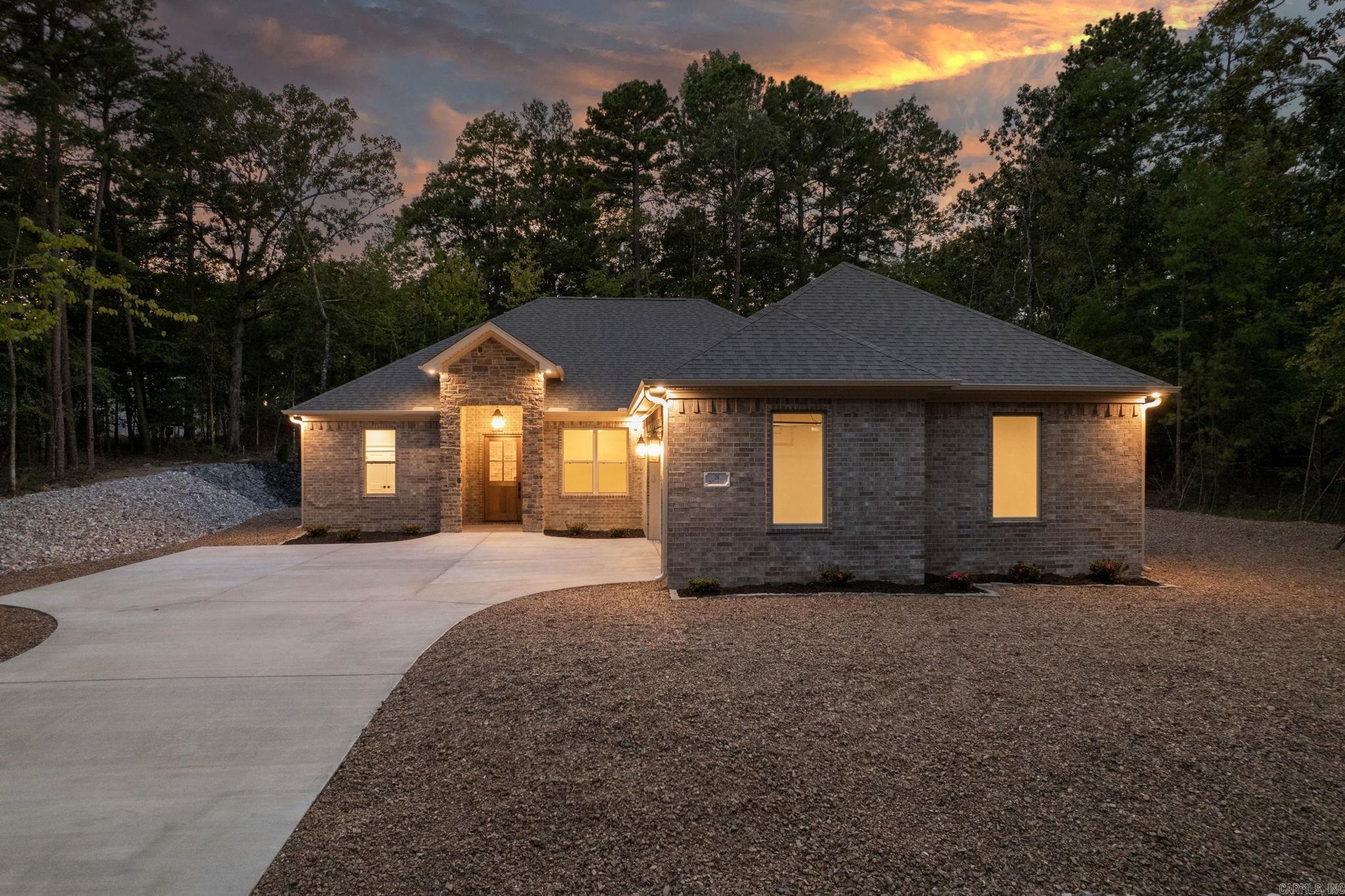 BRILLIANTE - Residential