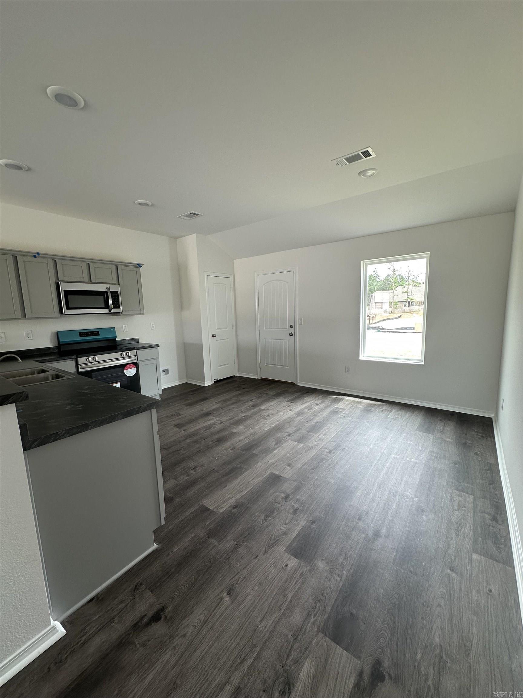 THE GROVE AT CENTENNIAL VALLEY - Residential