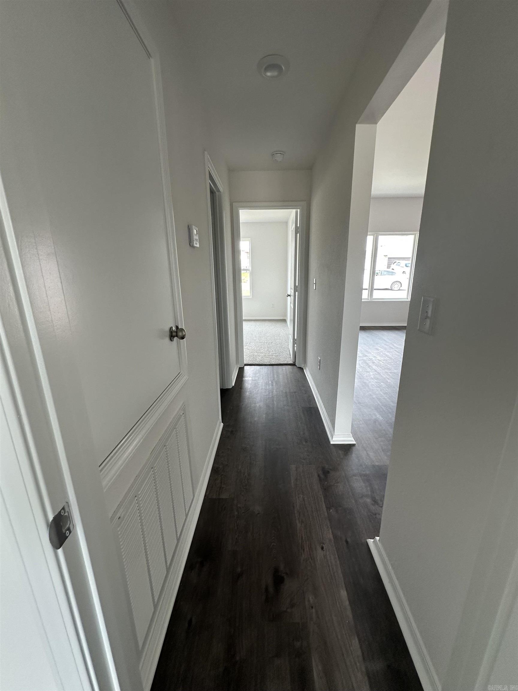 THE GROVE AT CENTENNIAL VALLEY - Residential