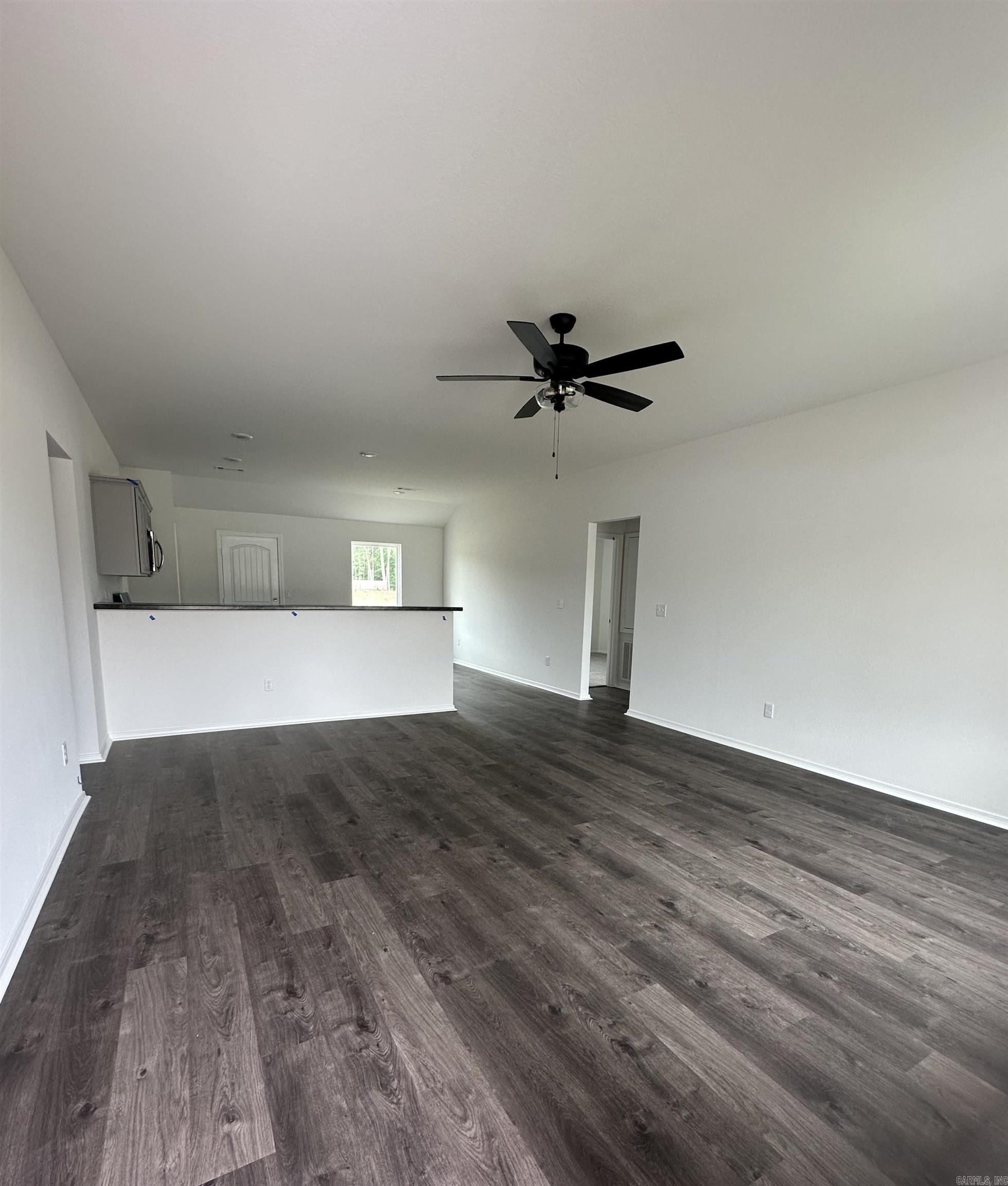 THE GROVE AT CENTENNIAL VALLEY - Residential