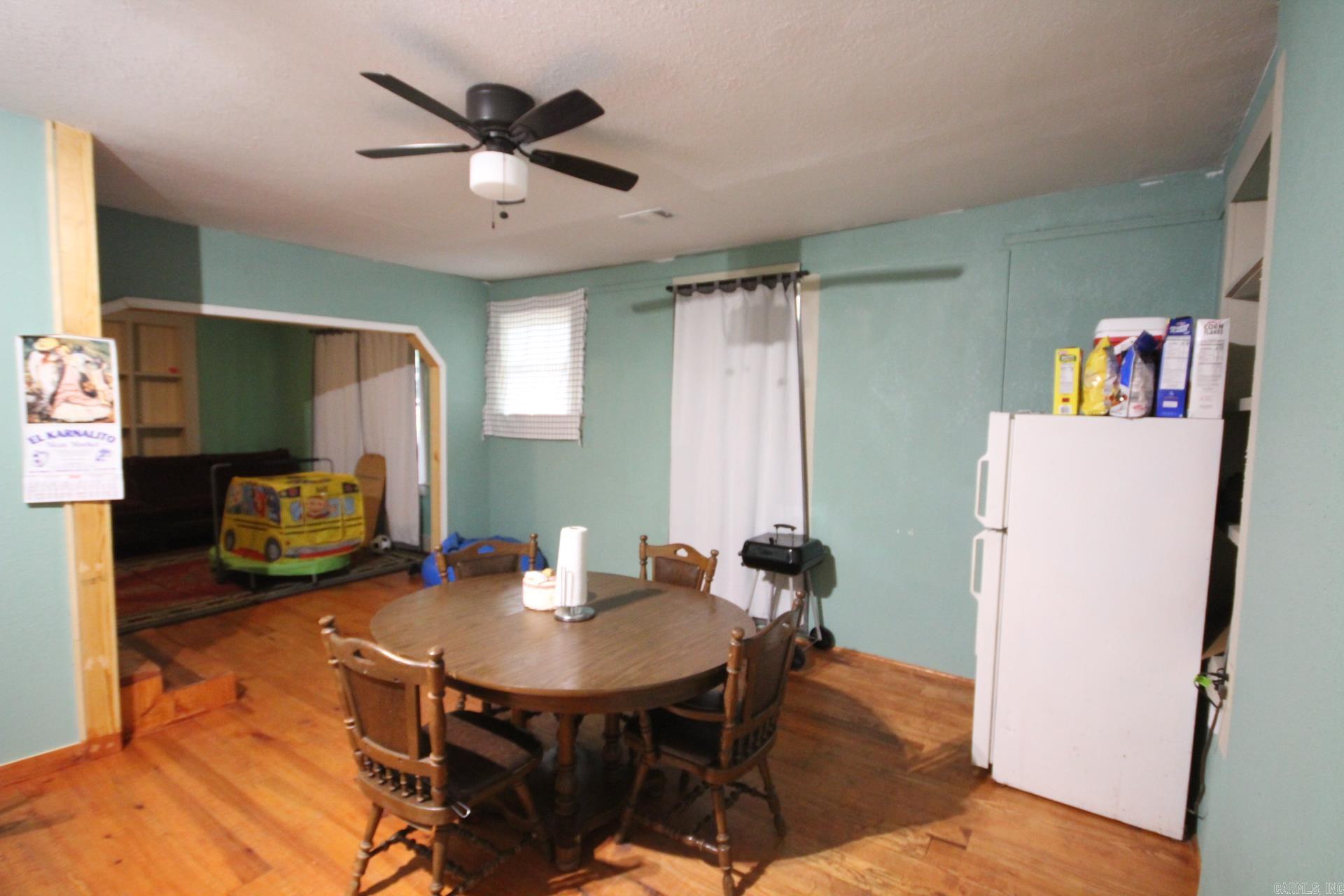 NEW NASHVILLE - Residential