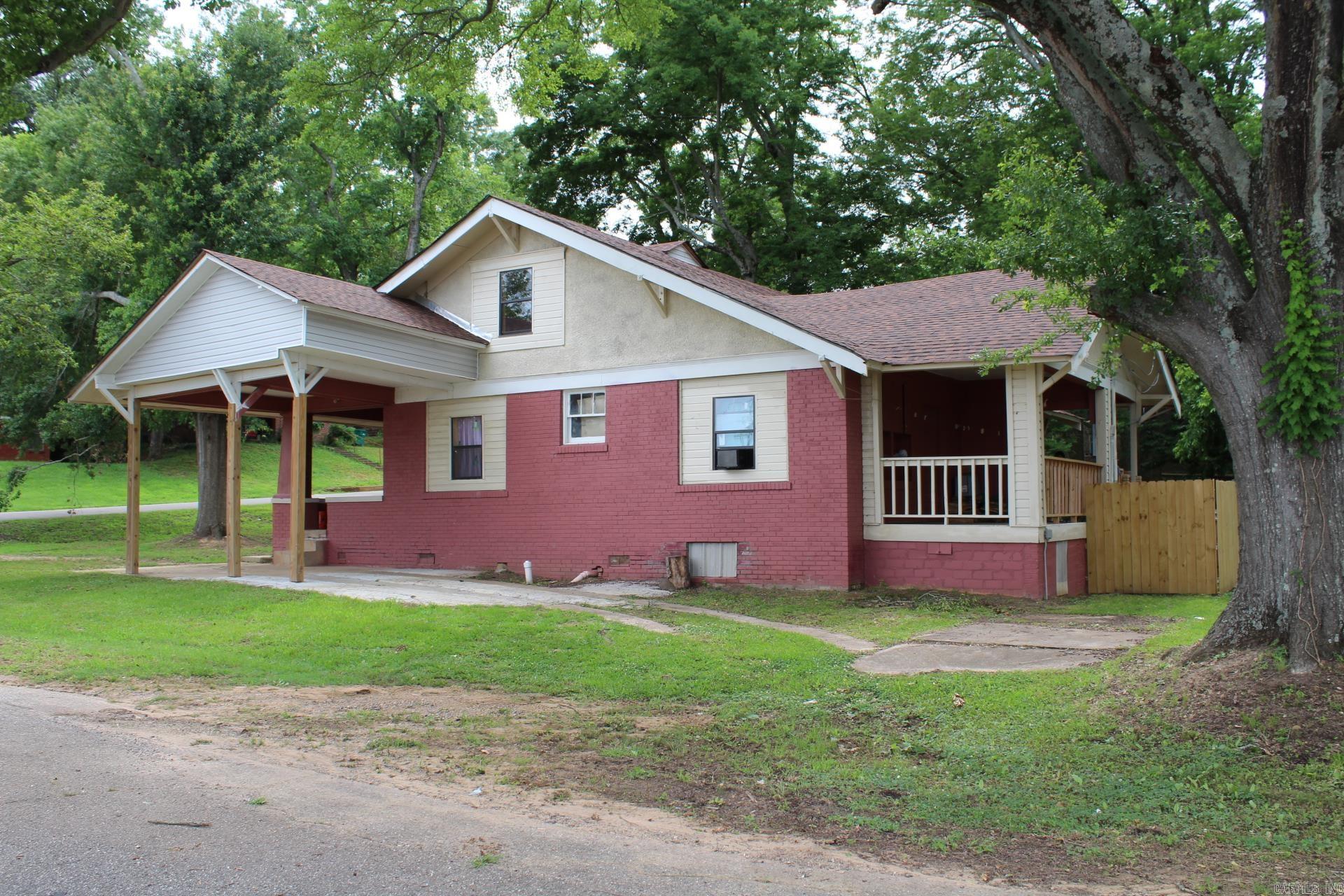 NEW NASHVILLE - Residential