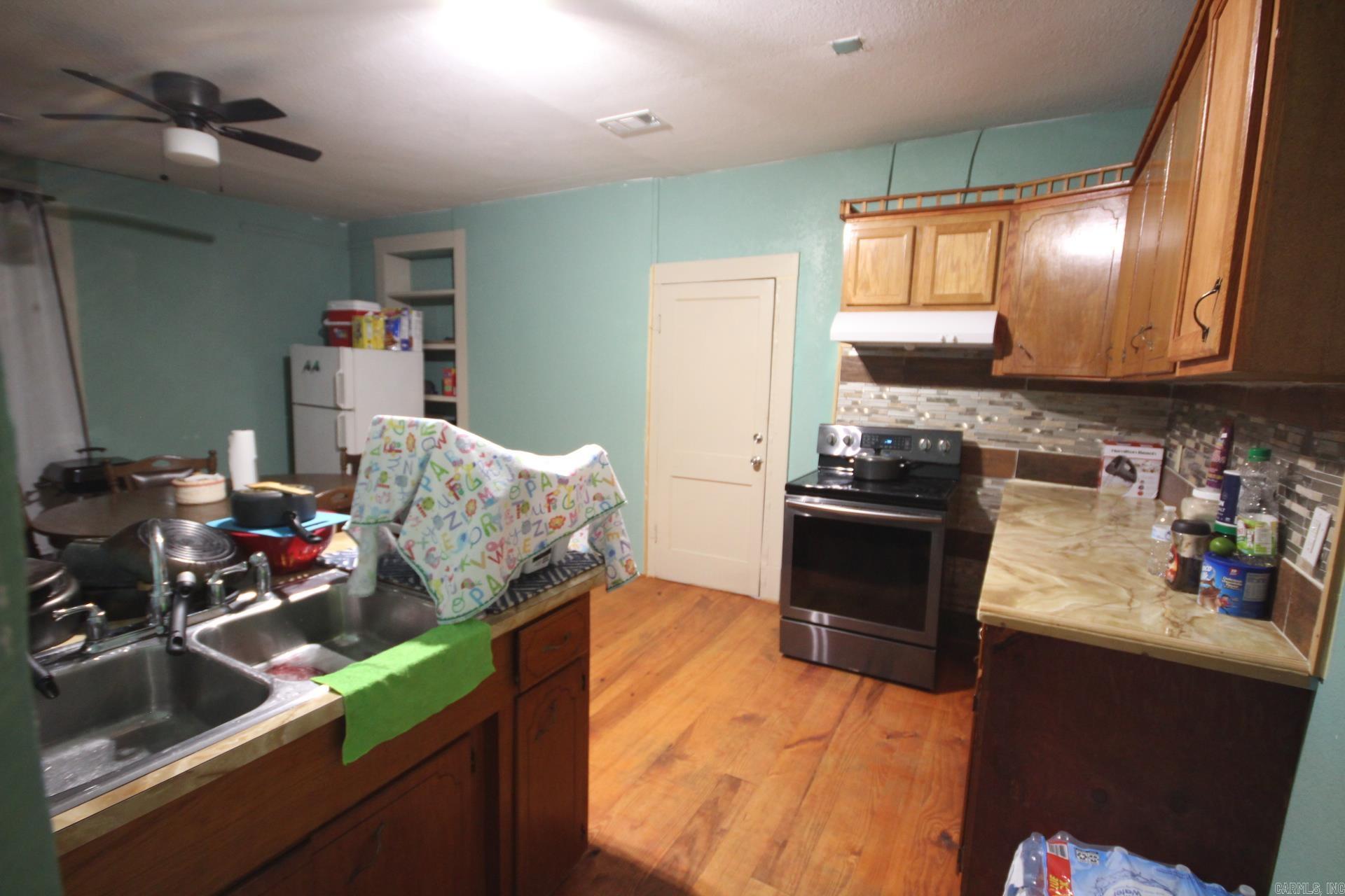 NEW NASHVILLE - Residential