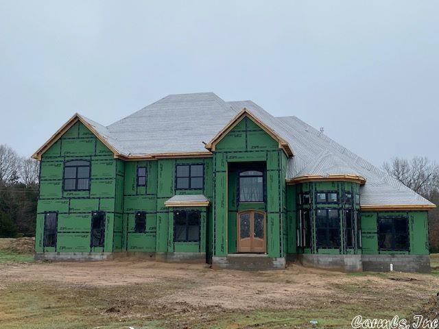 New Construction in Westin Estates