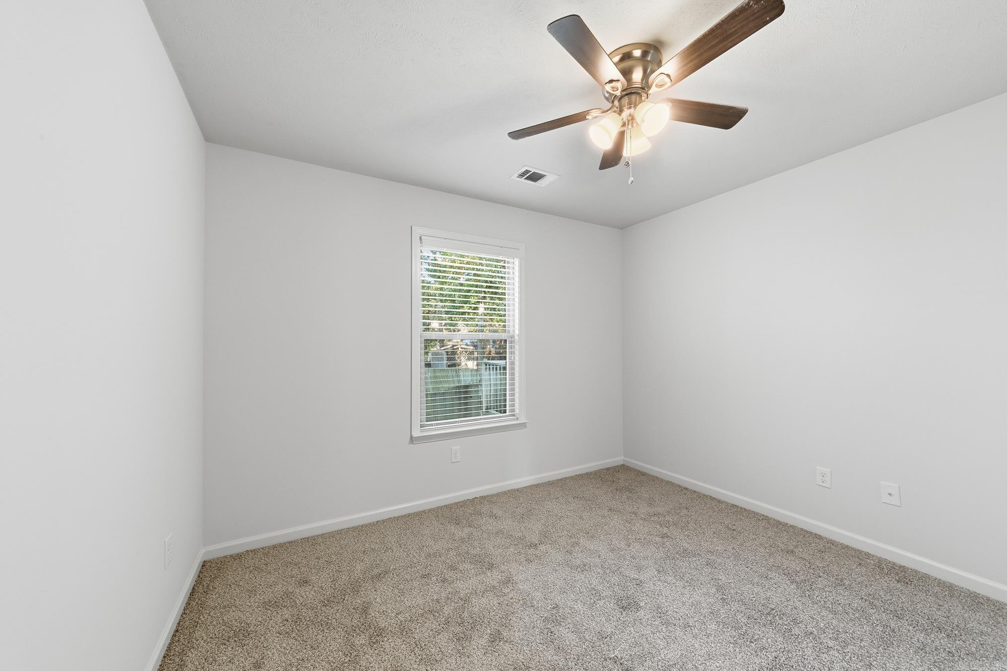 MAGNESS CREEK SUBDIVISION - Residential