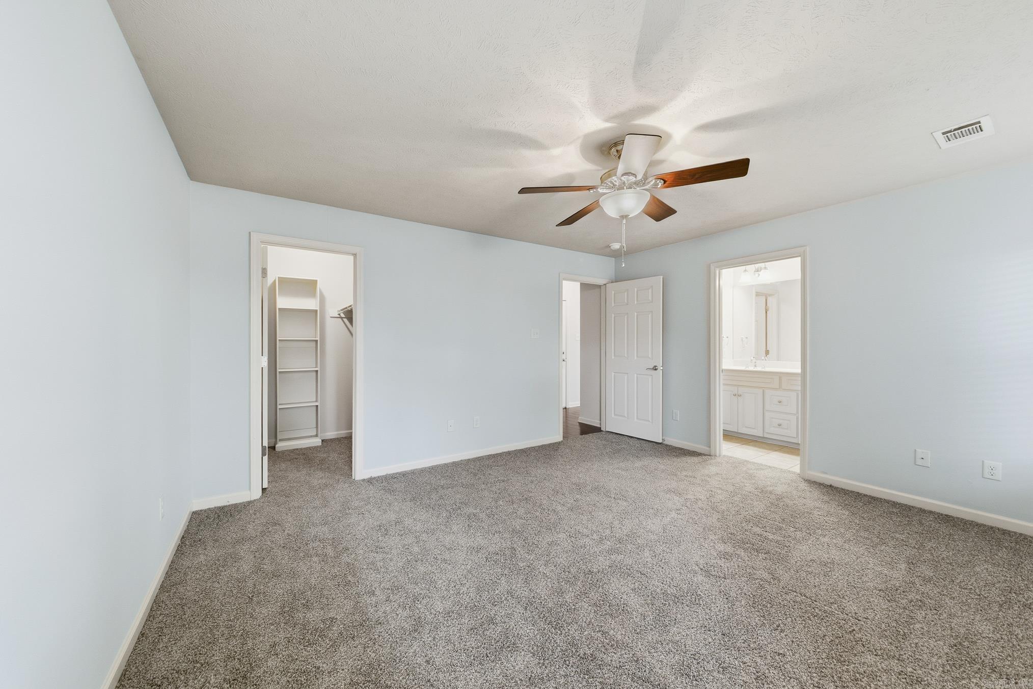 MAGNESS CREEK SUBDIVISION - Residential