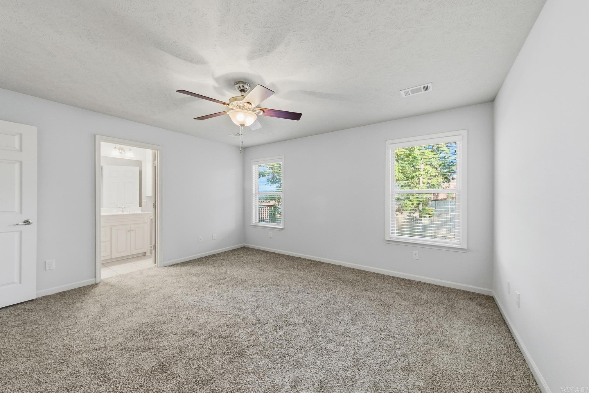 MAGNESS CREEK SUBDIVISION - Residential
