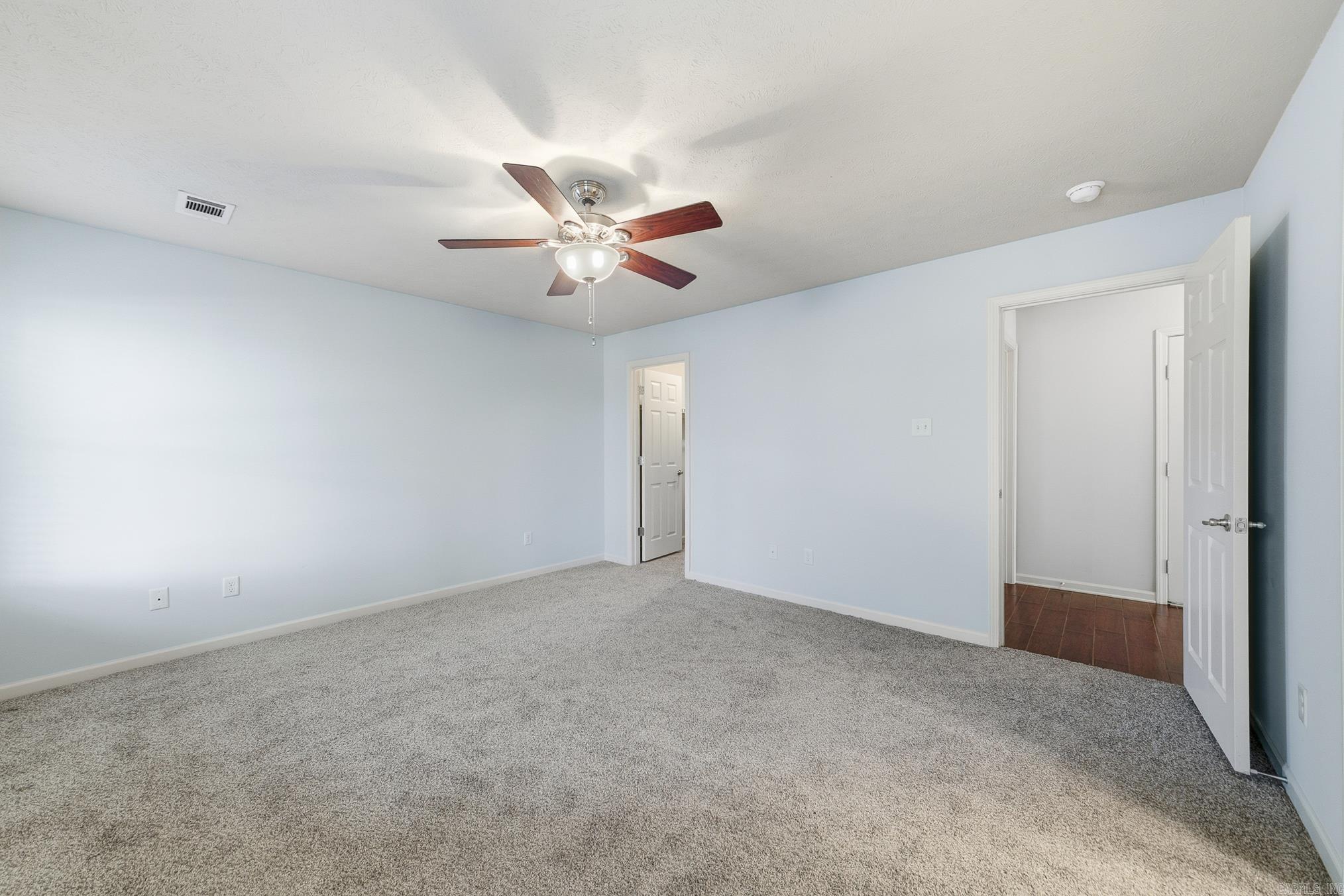 MAGNESS CREEK SUBDIVISION - Residential