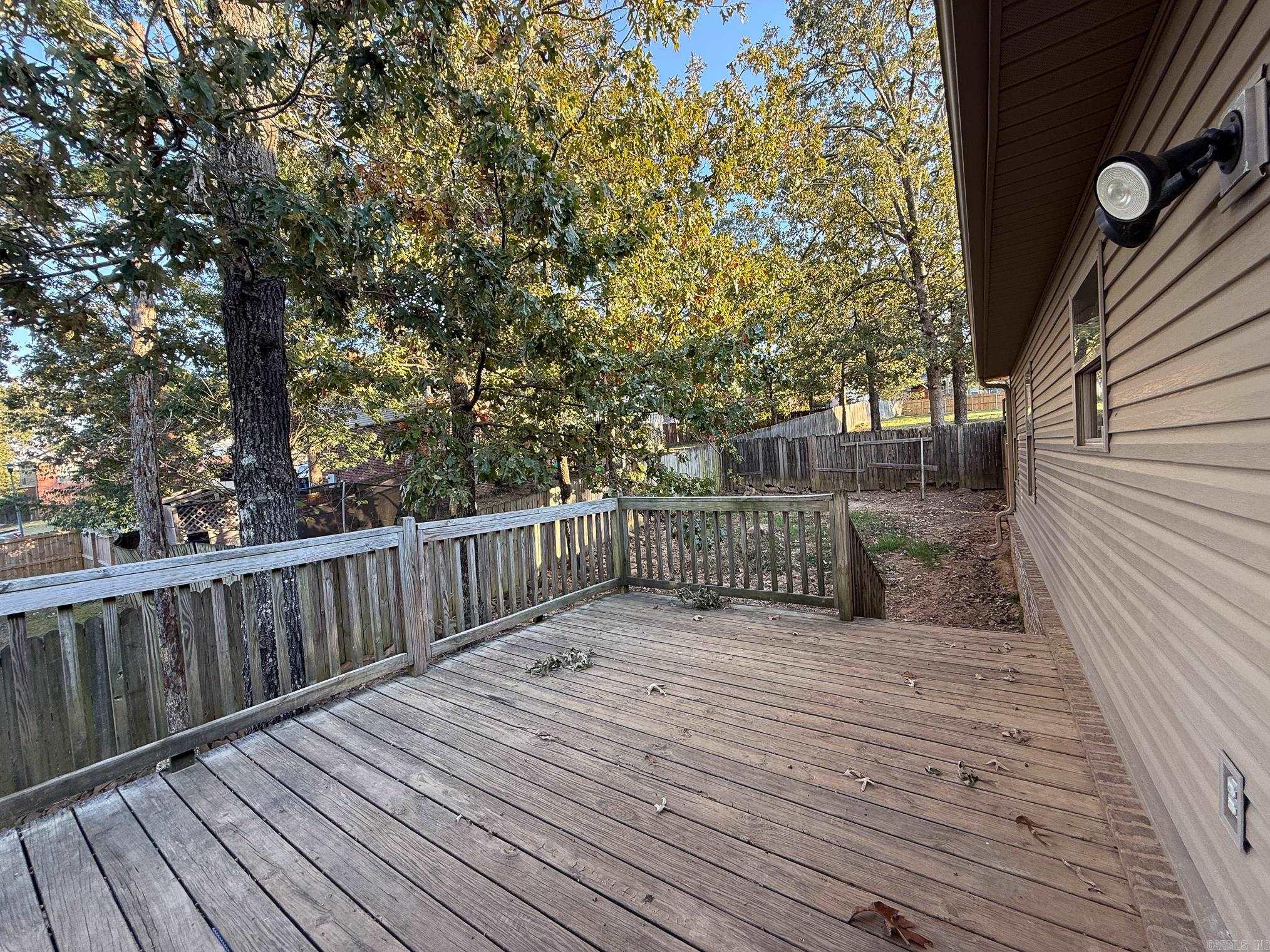 MAGNESS CREEK SUBDIVISION - Residential
