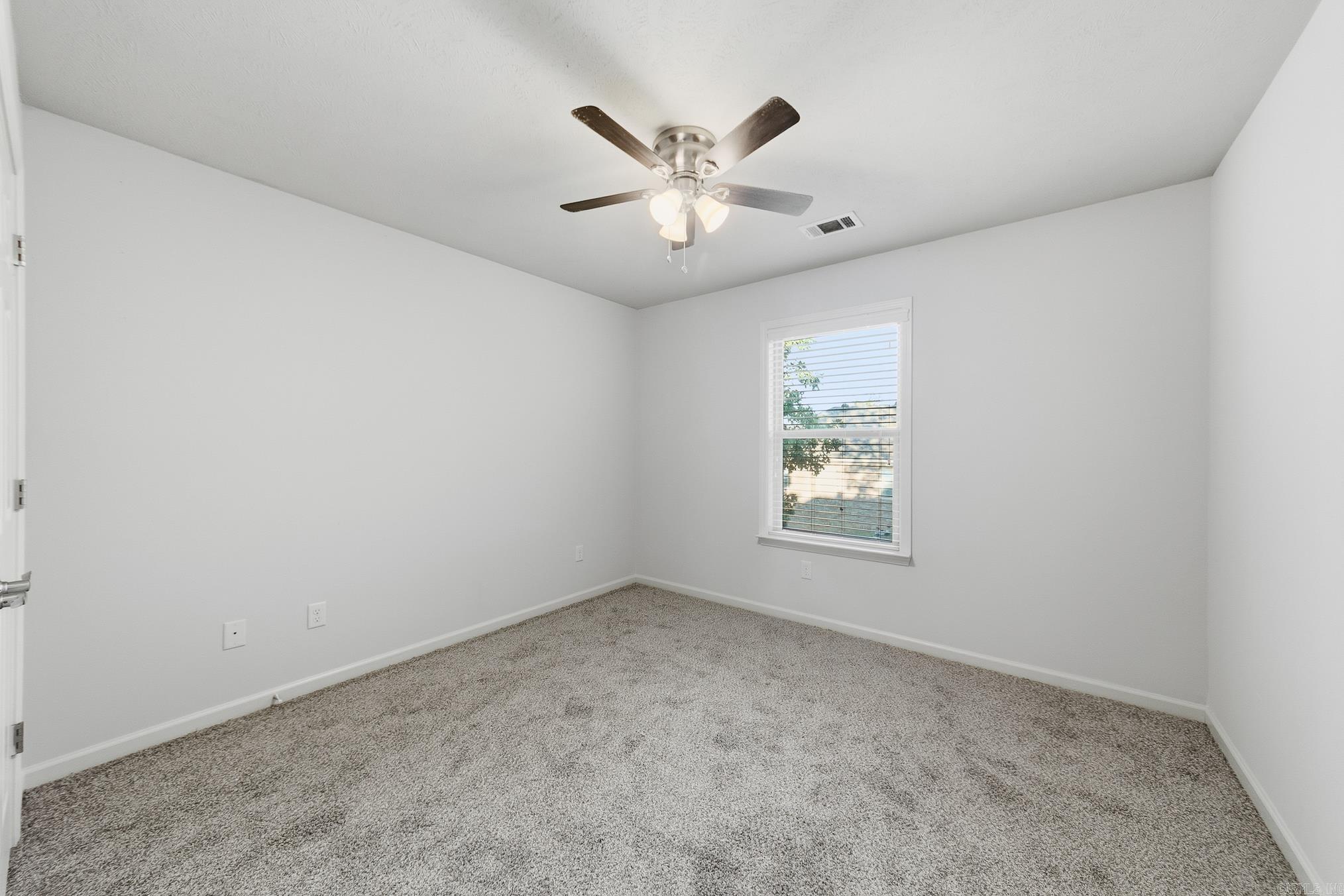MAGNESS CREEK SUBDIVISION - Residential