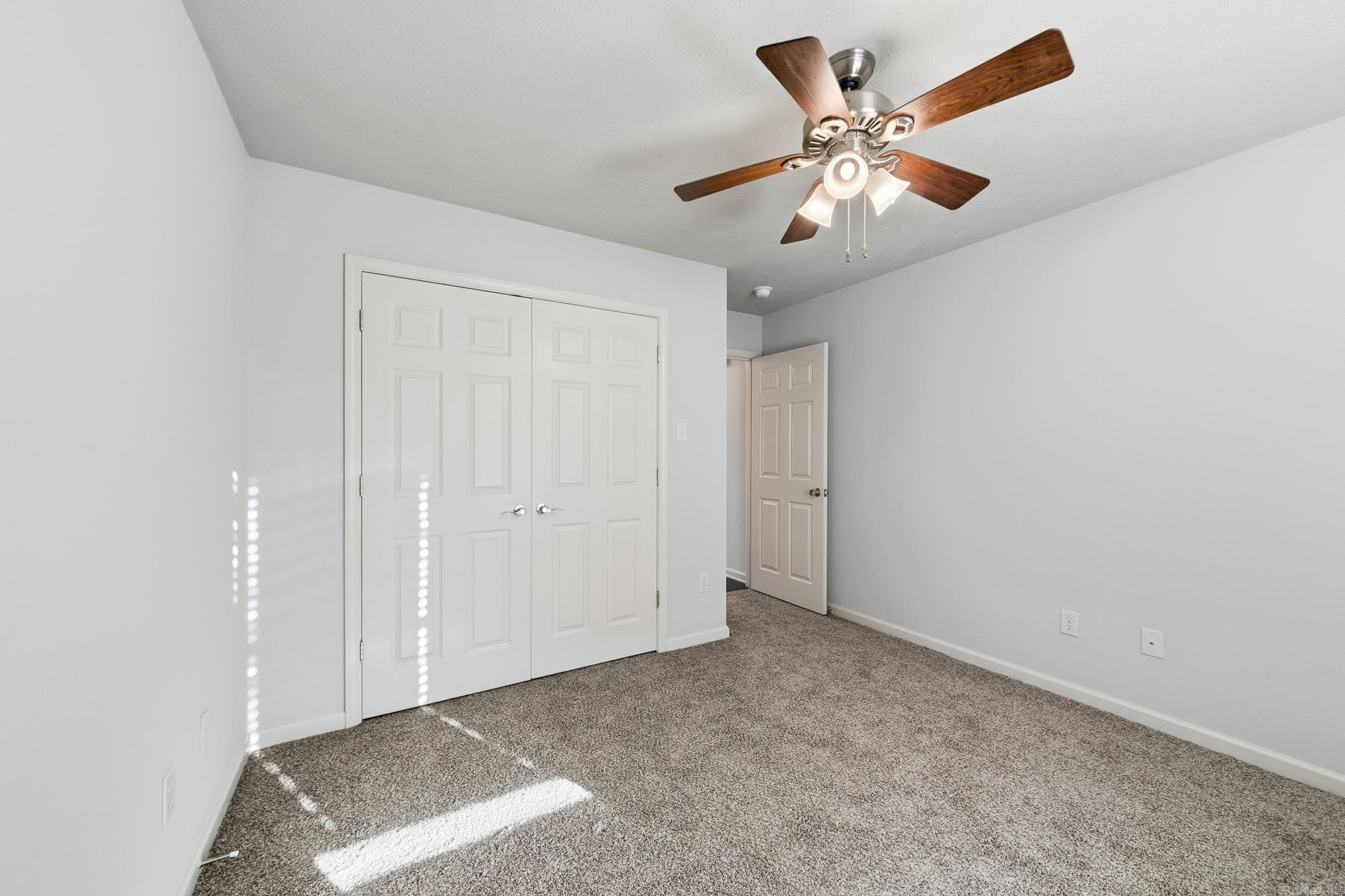 MAGNESS CREEK SUBDIVISION - Residential