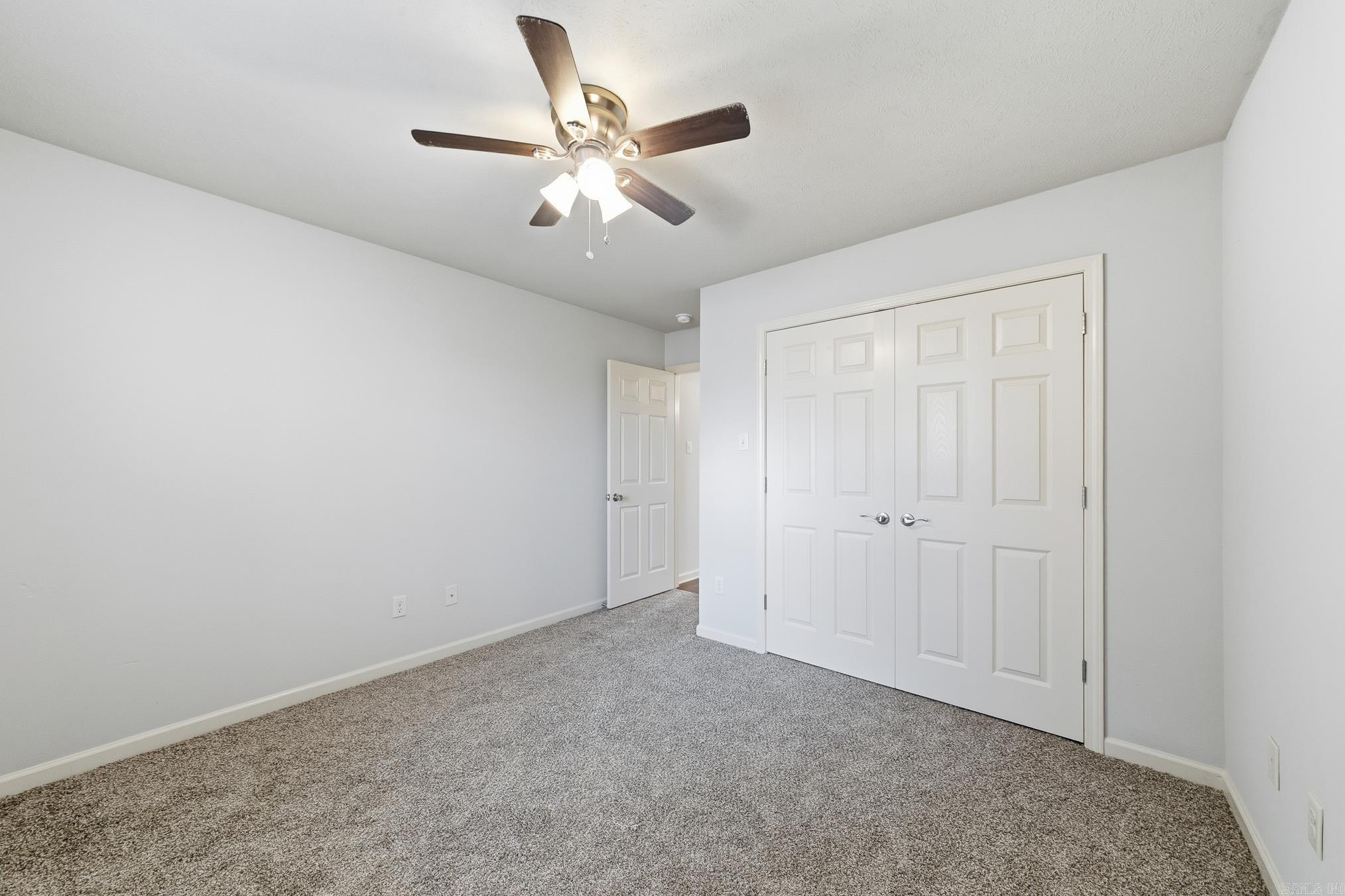 MAGNESS CREEK SUBDIVISION - Residential