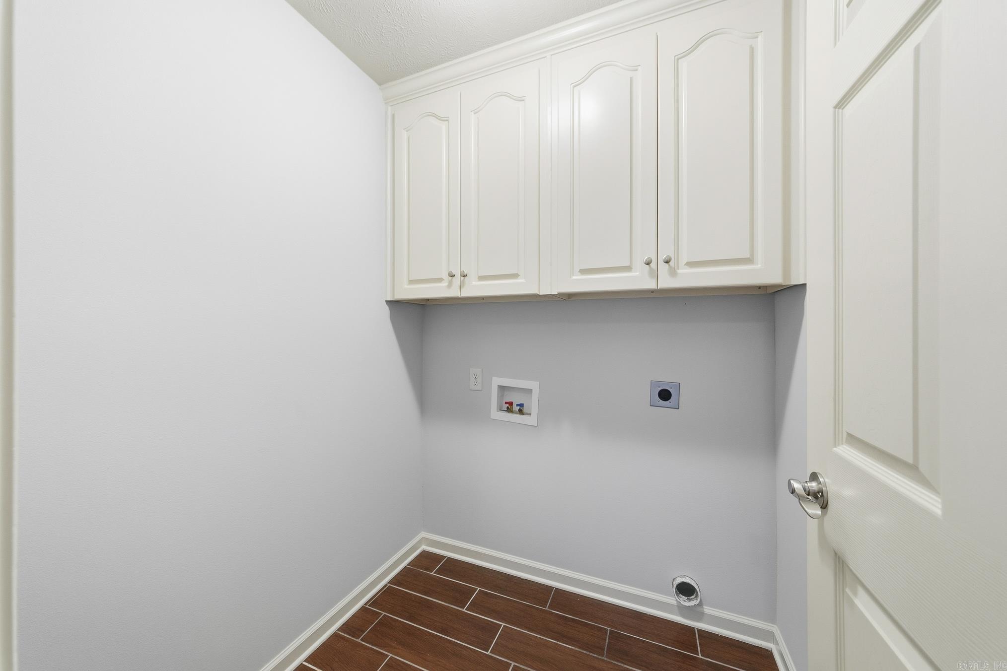 MAGNESS CREEK SUBDIVISION - Residential