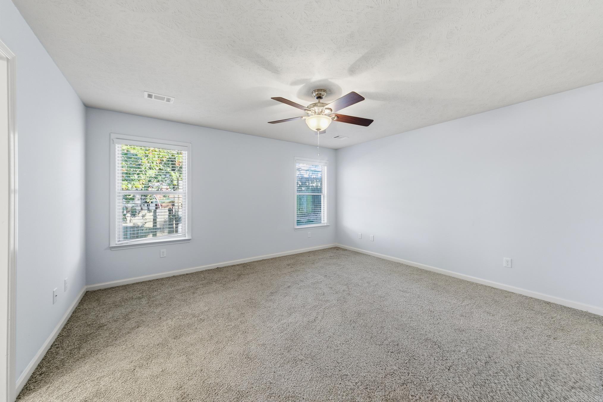 MAGNESS CREEK SUBDIVISION - Residential