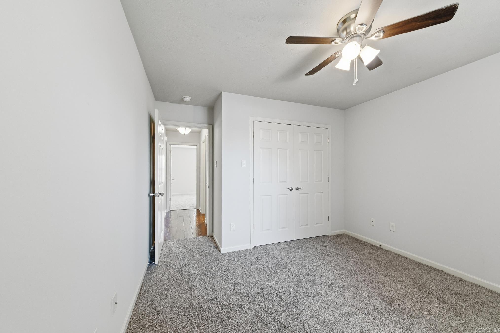 MAGNESS CREEK SUBDIVISION - Residential