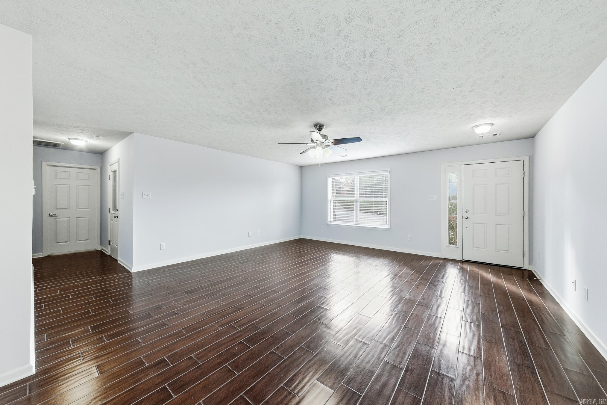 MAGNESS CREEK SUBDIVISION - Residential