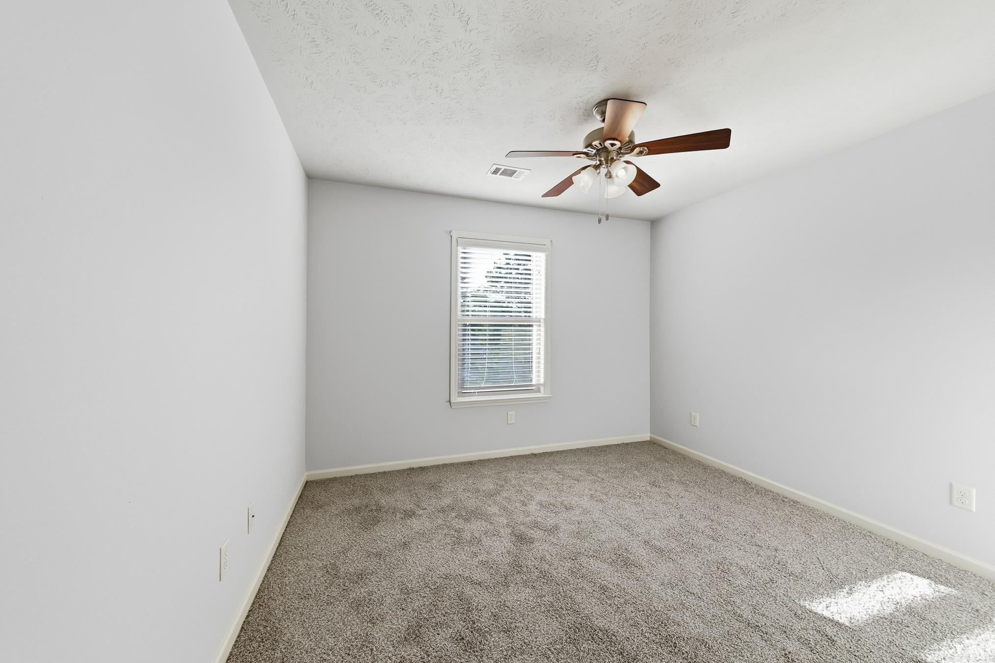 MAGNESS CREEK SUBDIVISION - Residential