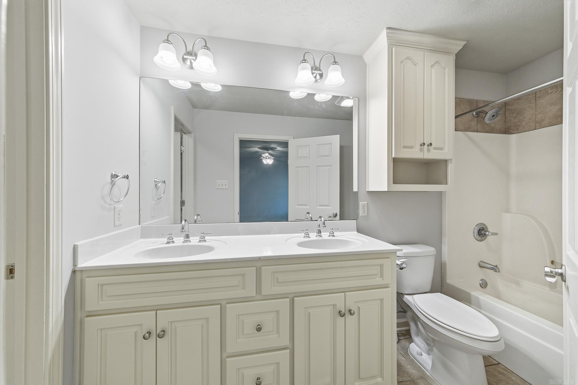 MAGNESS CREEK SUBDIVISION - Residential