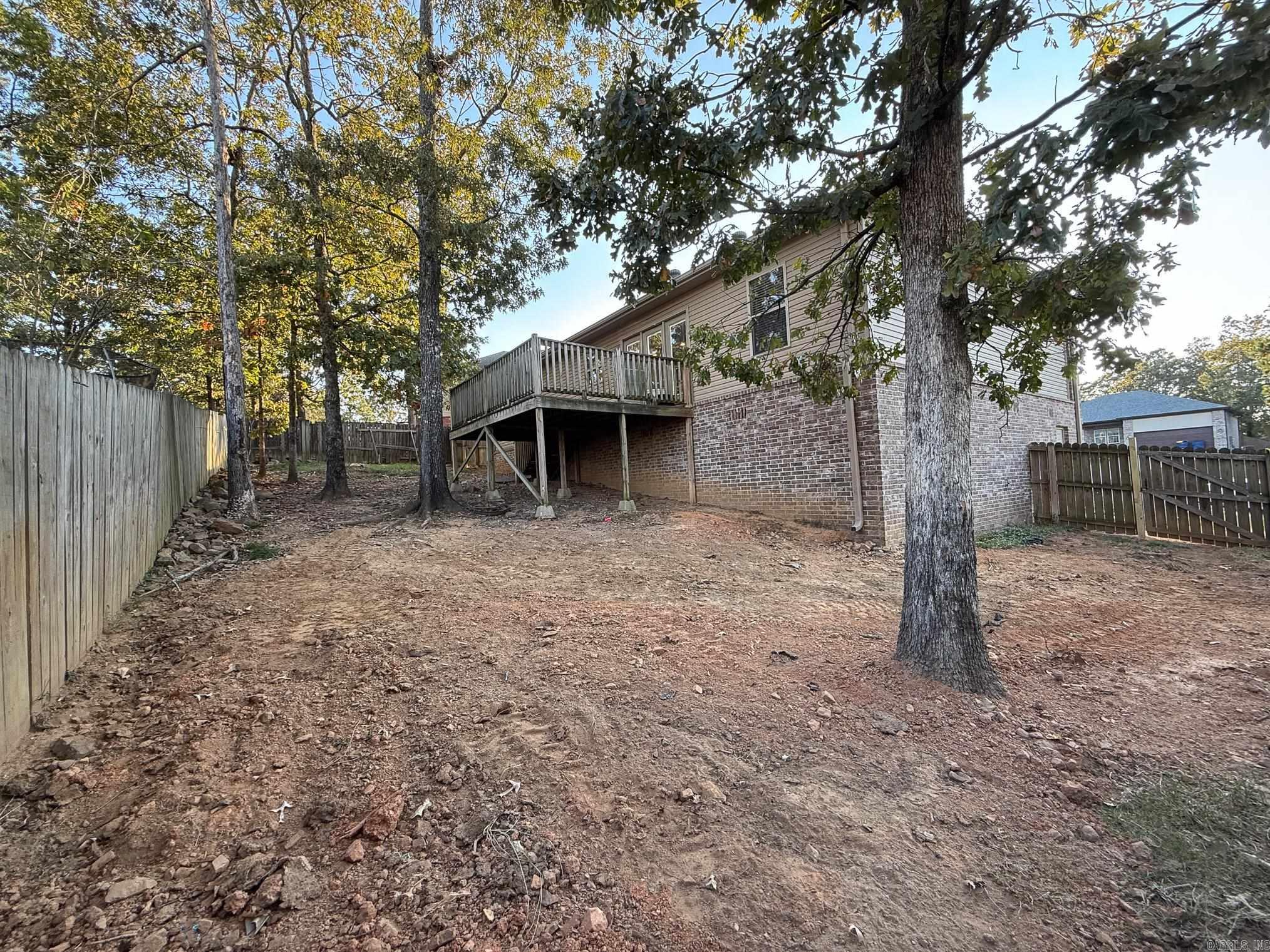 MAGNESS CREEK SUBDIVISION - Residential