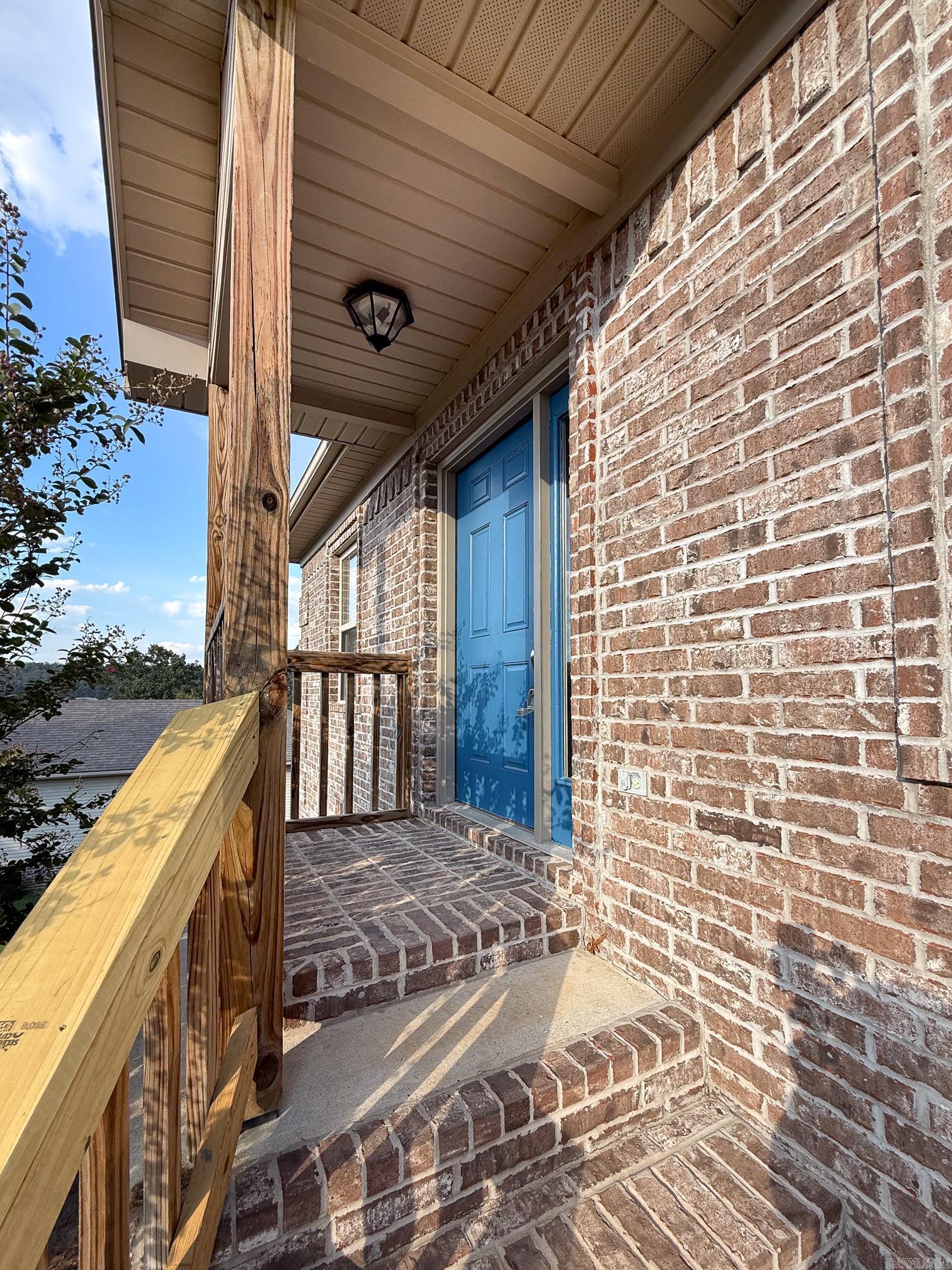 MAGNESS CREEK SUBDIVISION - Residential