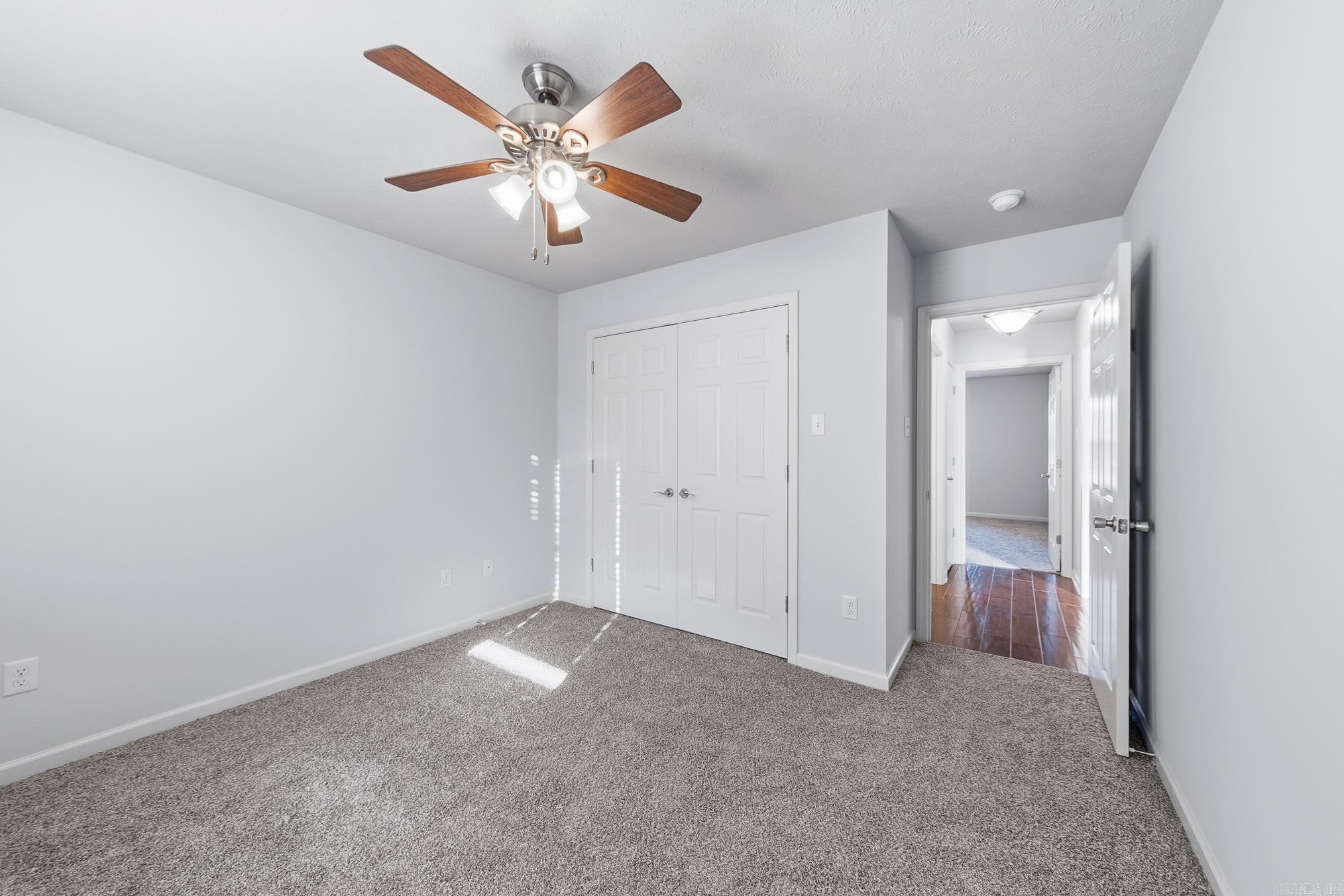 MAGNESS CREEK SUBDIVISION - Residential