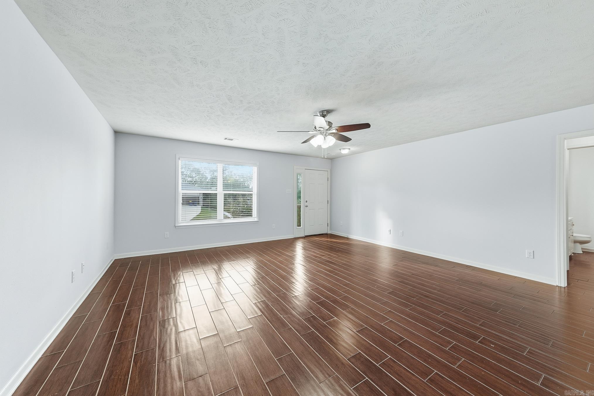 MAGNESS CREEK SUBDIVISION - Residential