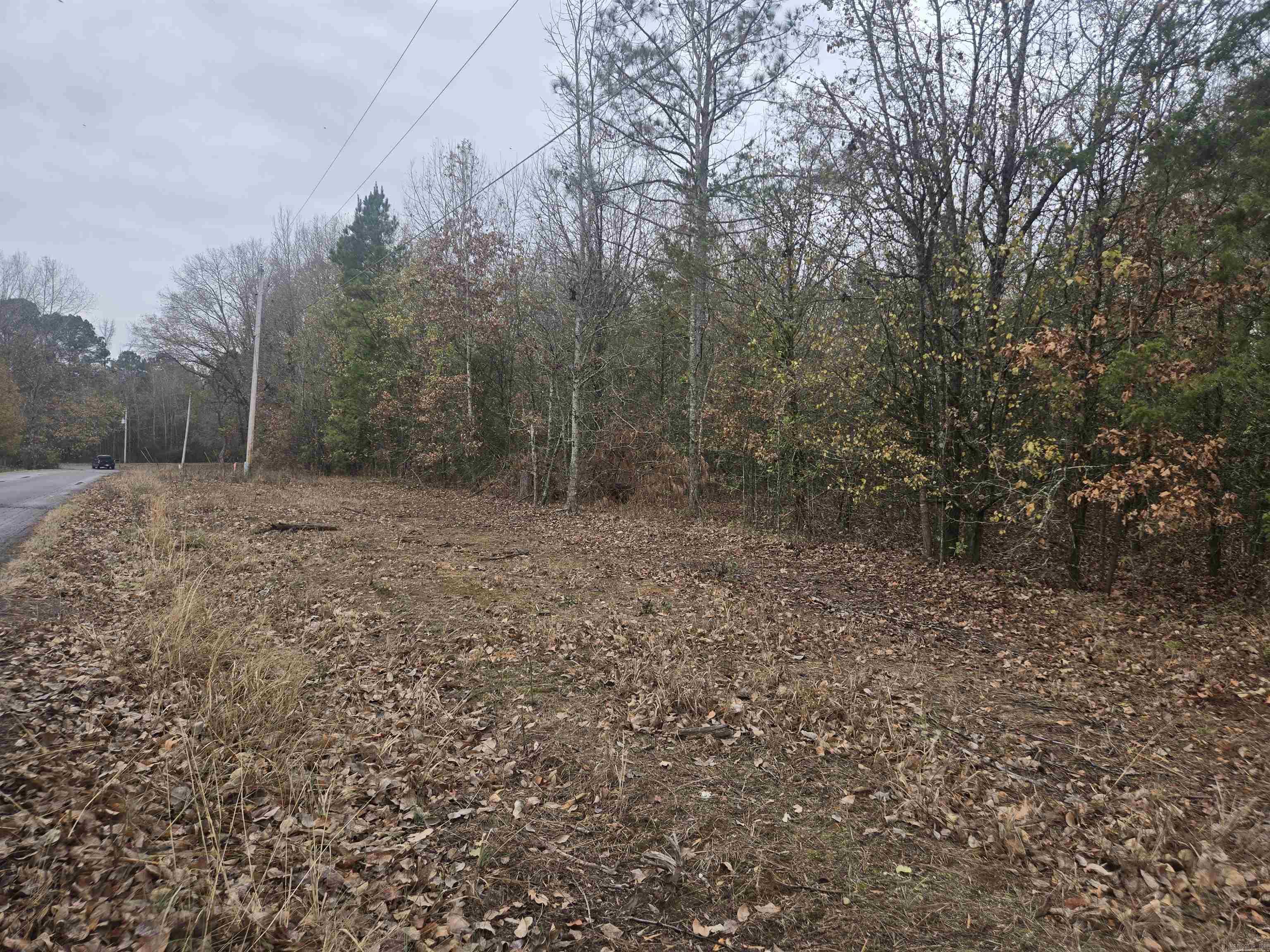 Sweetwater Estates - Land