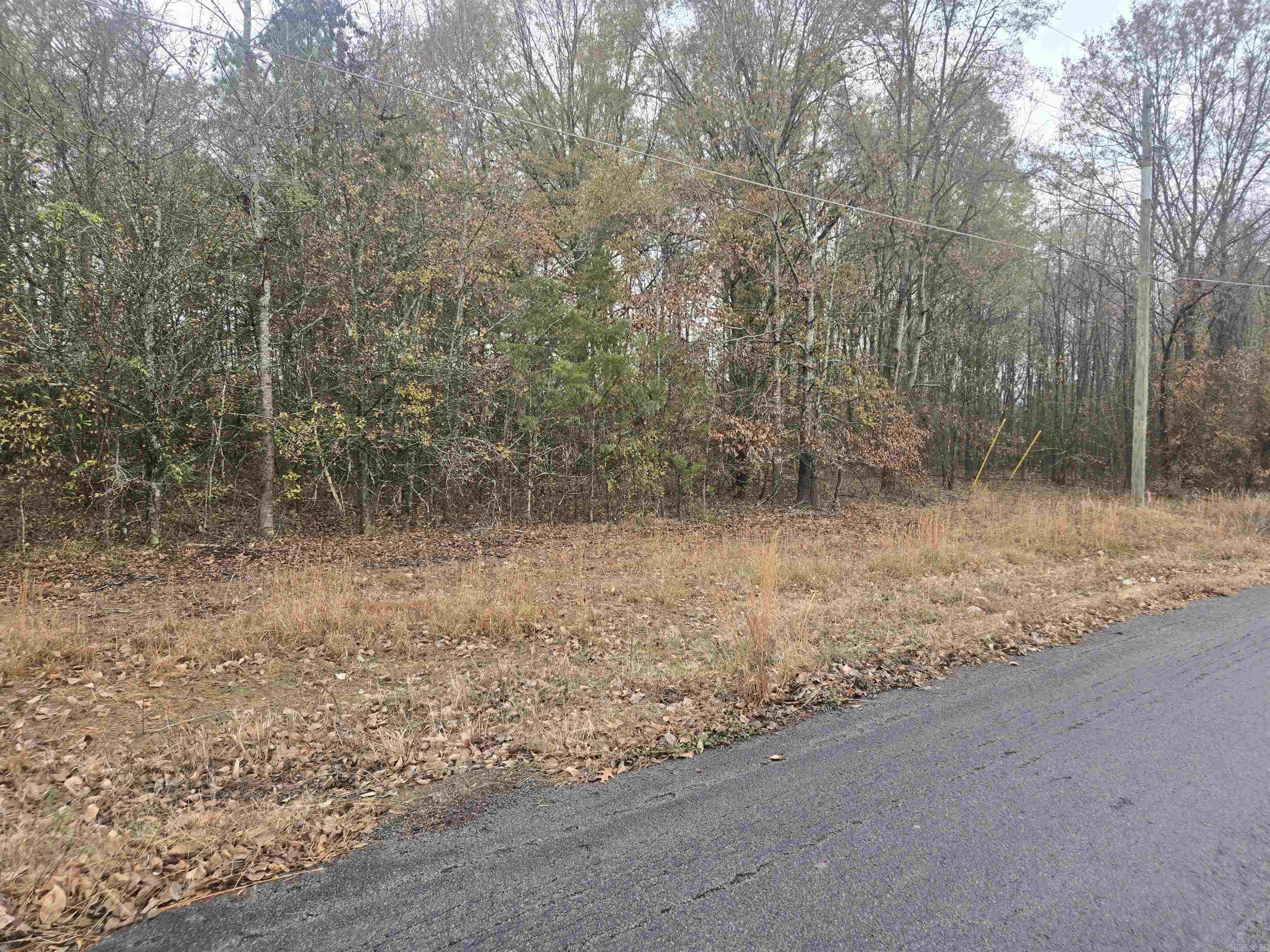 Sweetwater Estates - Land