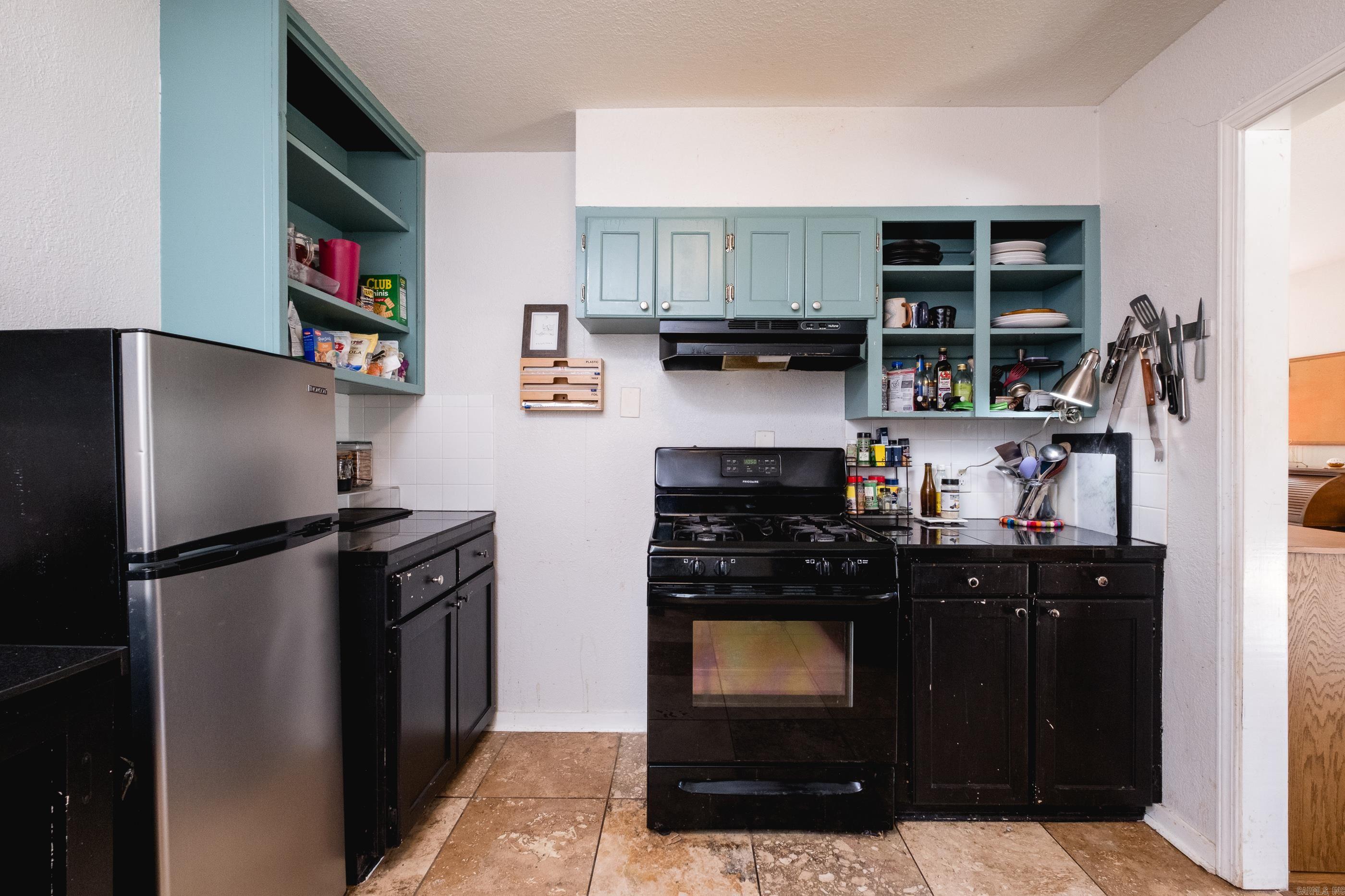 COLLEGE TERRACE - Residential