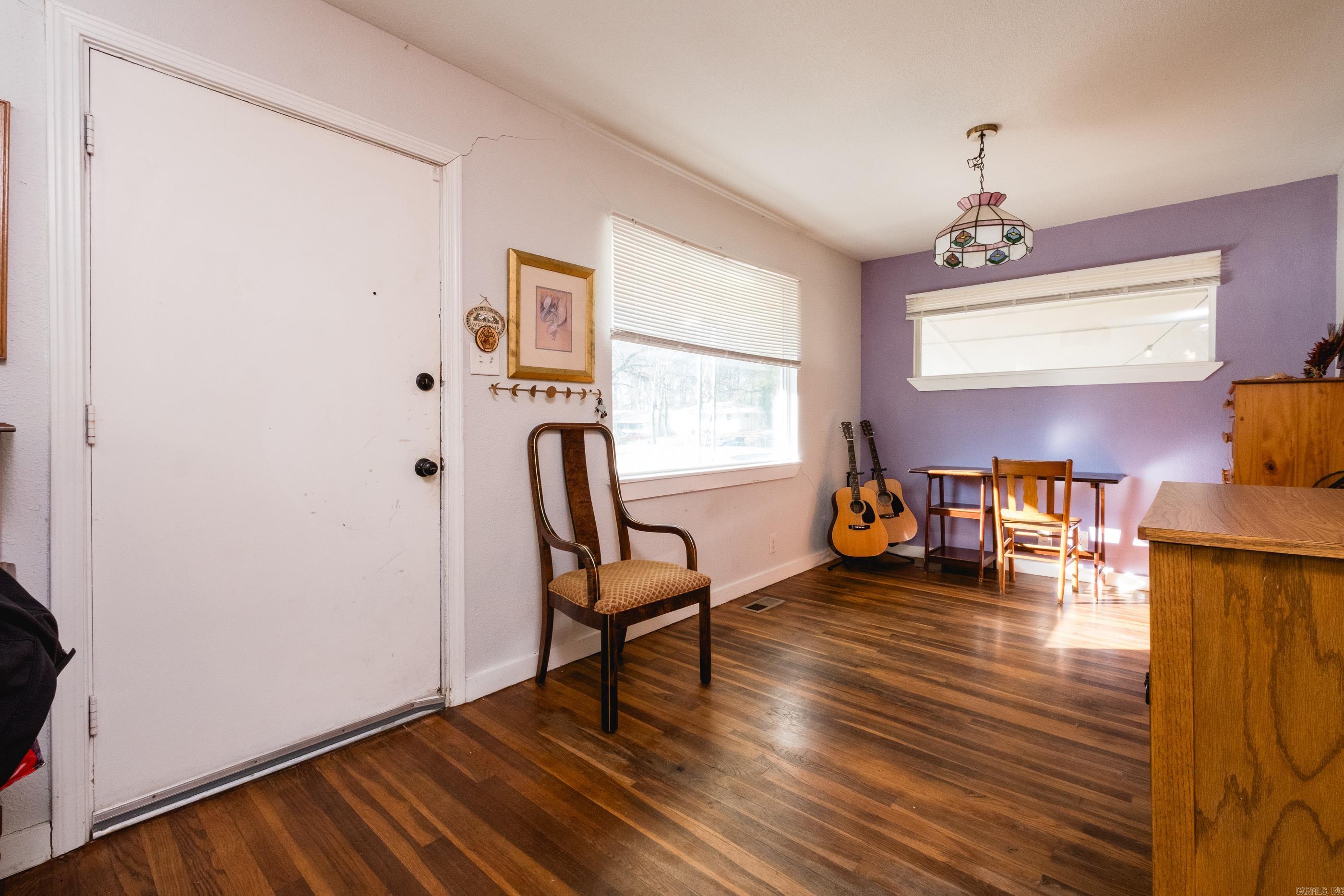 COLLEGE TERRACE - Residential