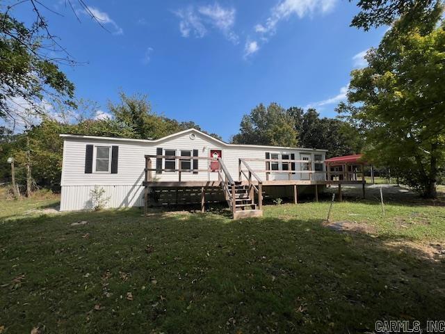 Not In List - Residential