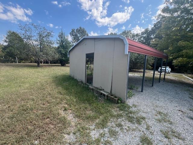 Not In List - Residential