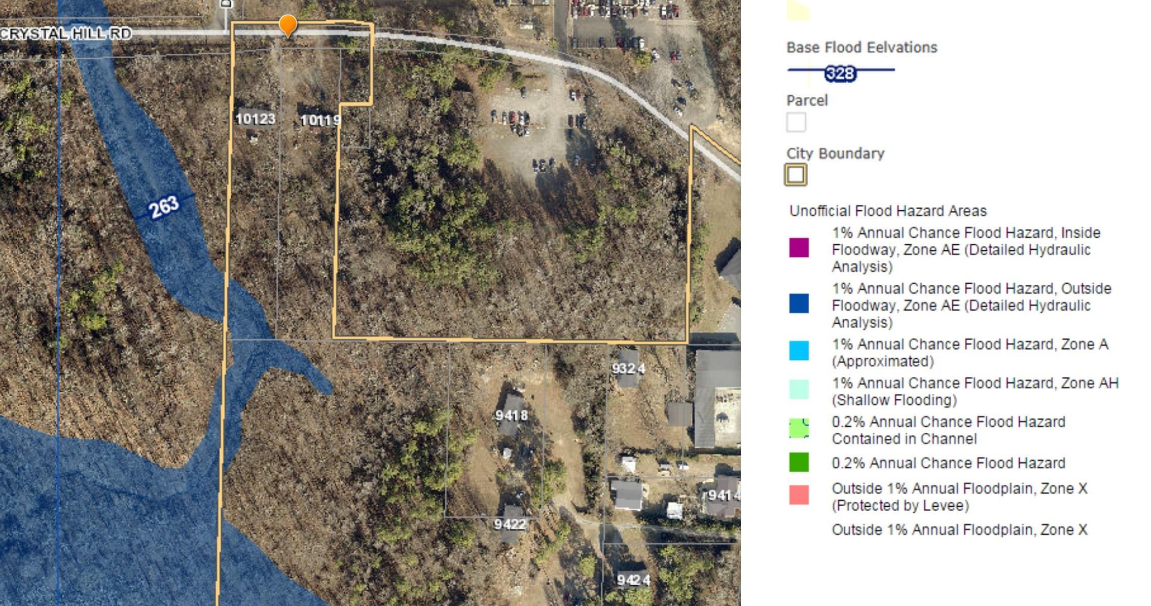 Crystal Hill #2 - Commercial Sale