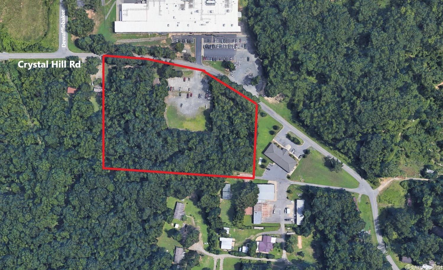 Crystal Hill #2 - Commercial Sale