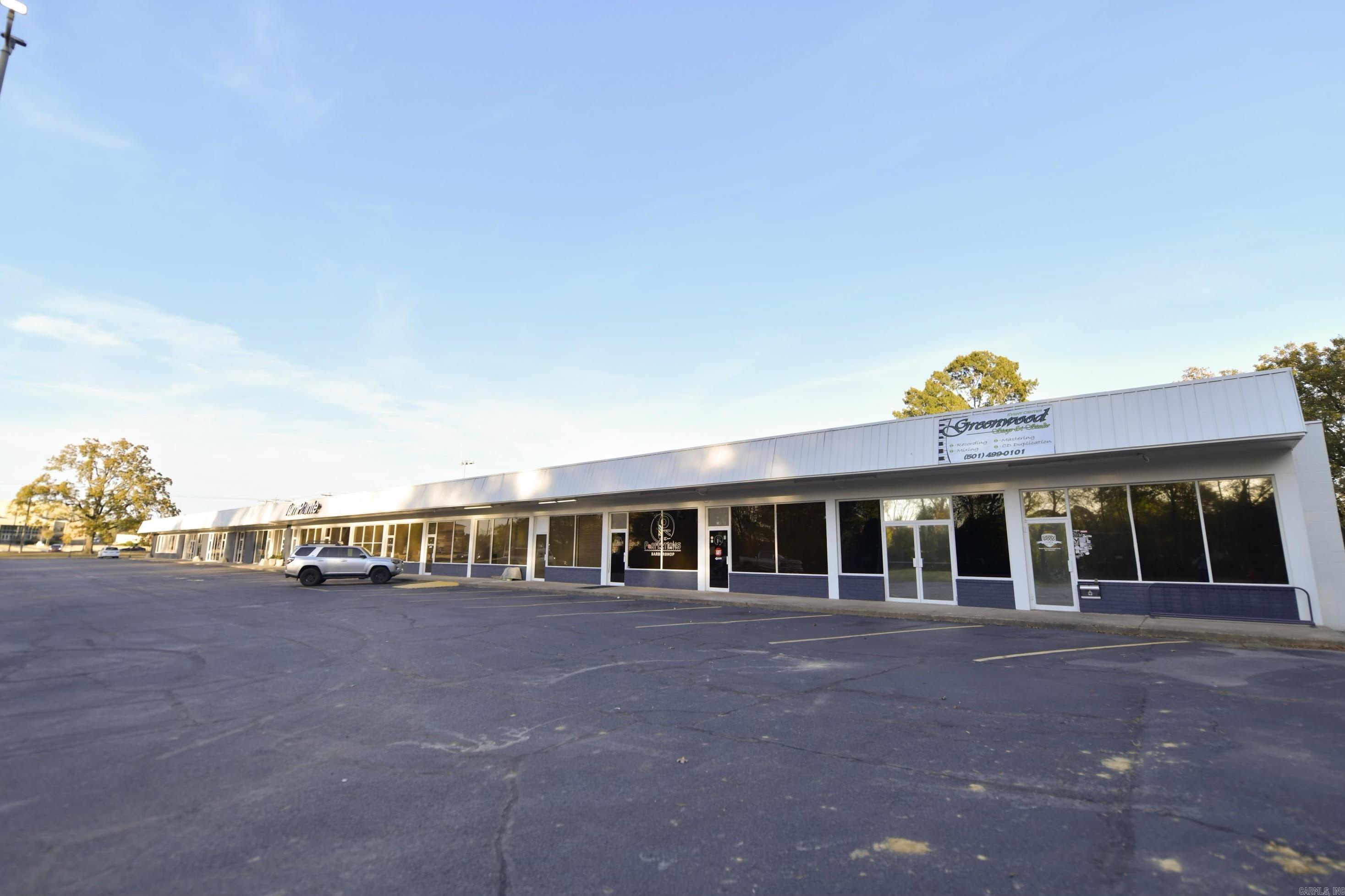 Not in Subdivision - Residential Lease