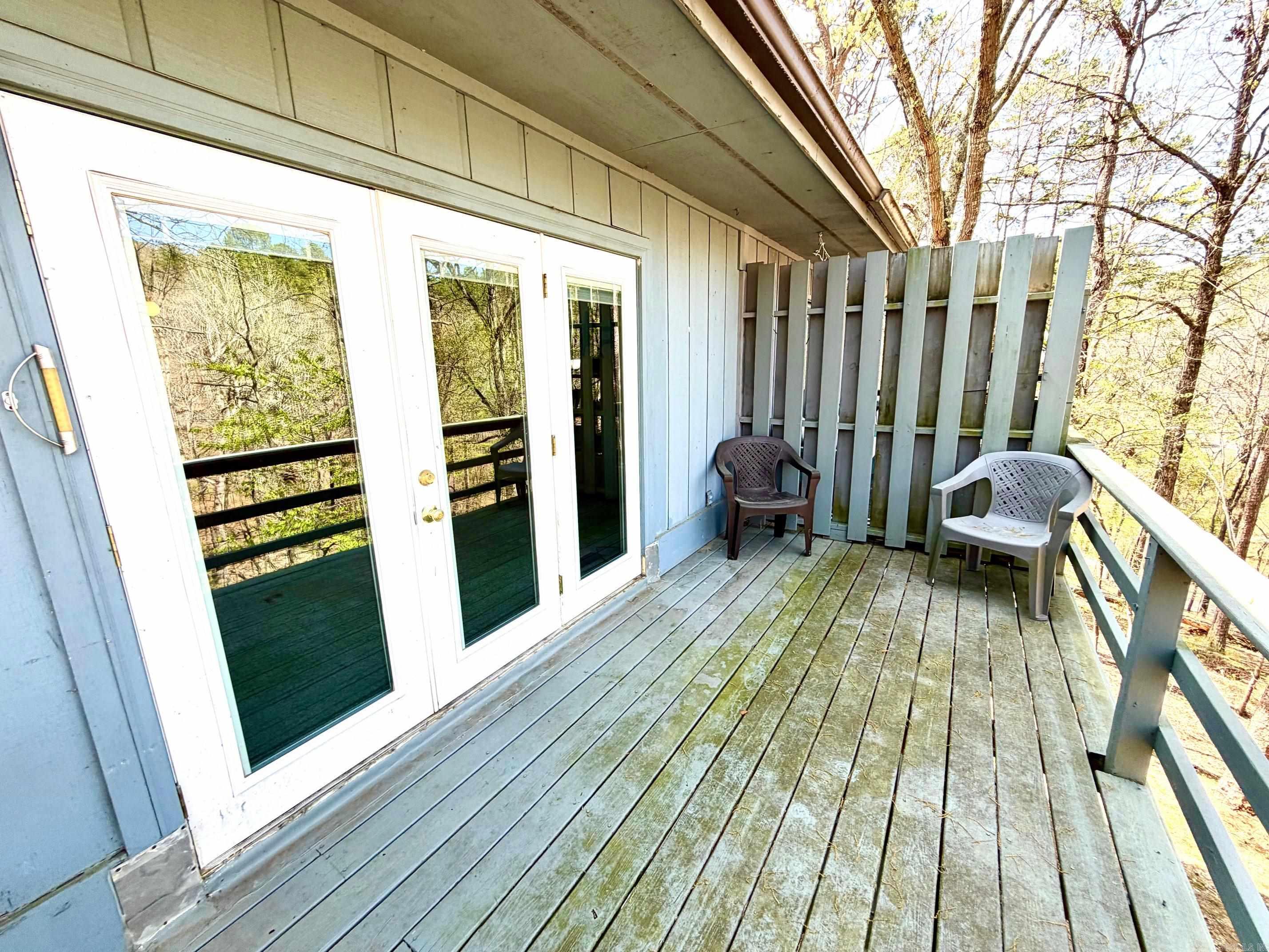 Madrid Courts - Residential