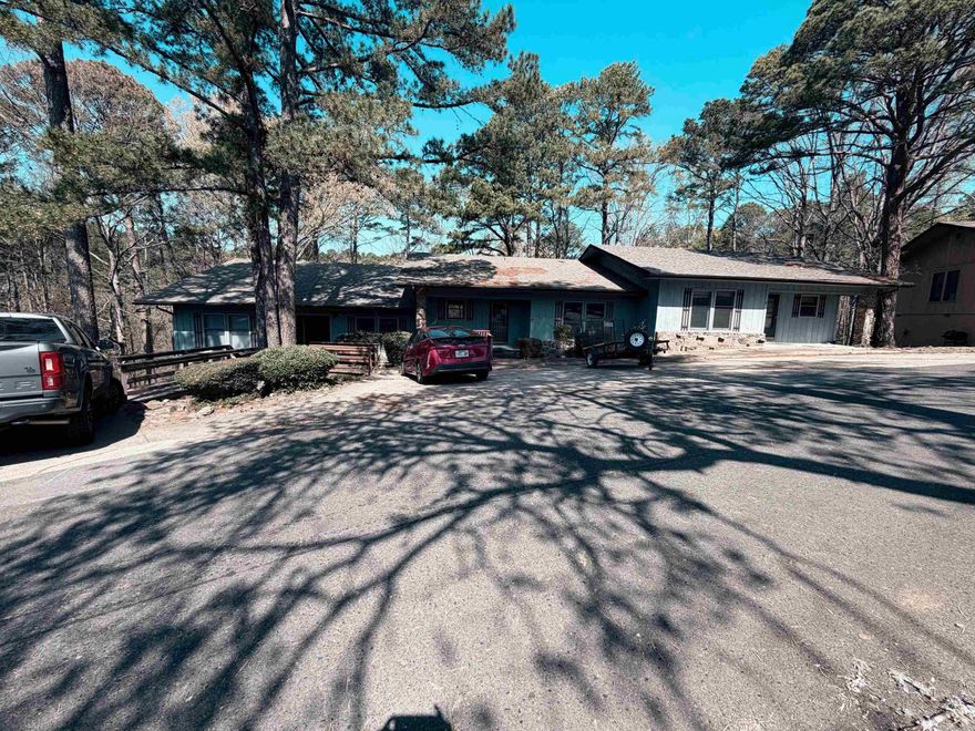 It is priced to sell at $115,000.  Lots of amenities and activities are available to you living in HSV!  A great choice for you and the family or as a rental.  Trash service and lawn maintenance are included with your monthly POA fee. Easy to see anytime just grab, call or text your favorite Realtor and go check this one out today!  Over 1400 square feet, 3 bedrooms, 2 bathrooms and a bonus room with peg boards on the walls making it a great shop or craft room.  An upper and lower deck make it easy to experience the outdoors without leaving home.