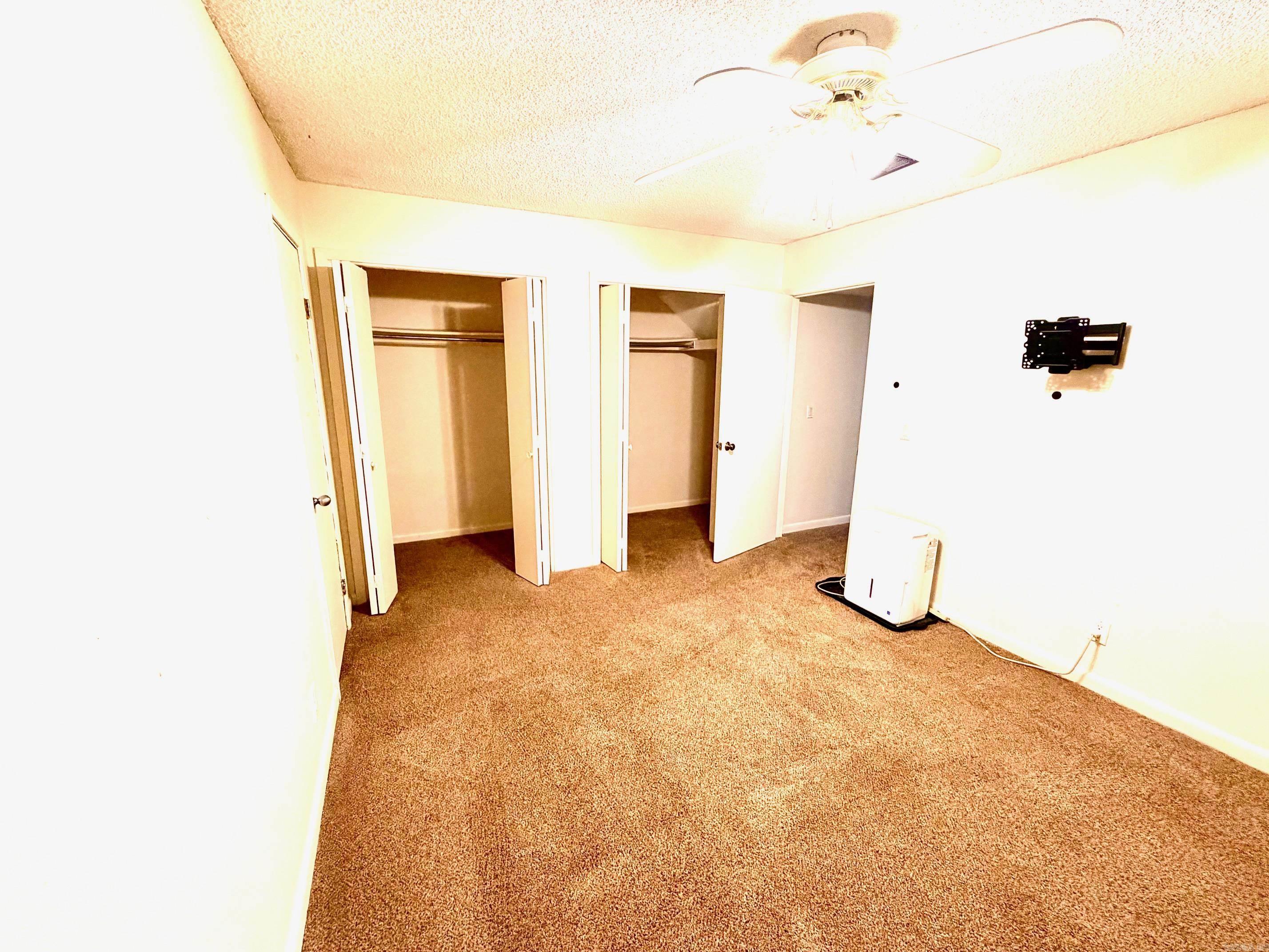 Madrid Courts - Residential