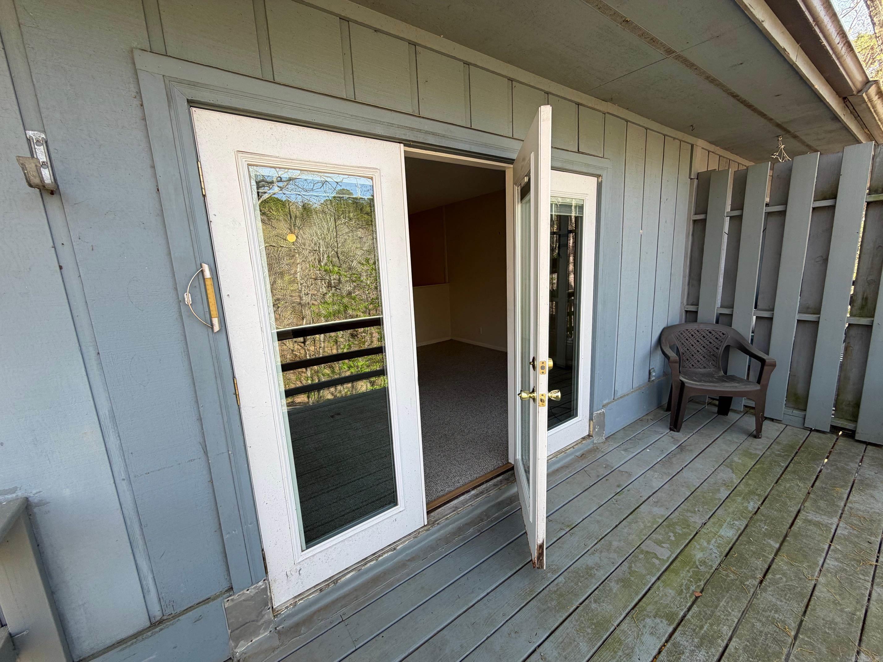 Madrid Courts - Residential