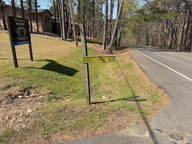 Madrid Courts - Residential