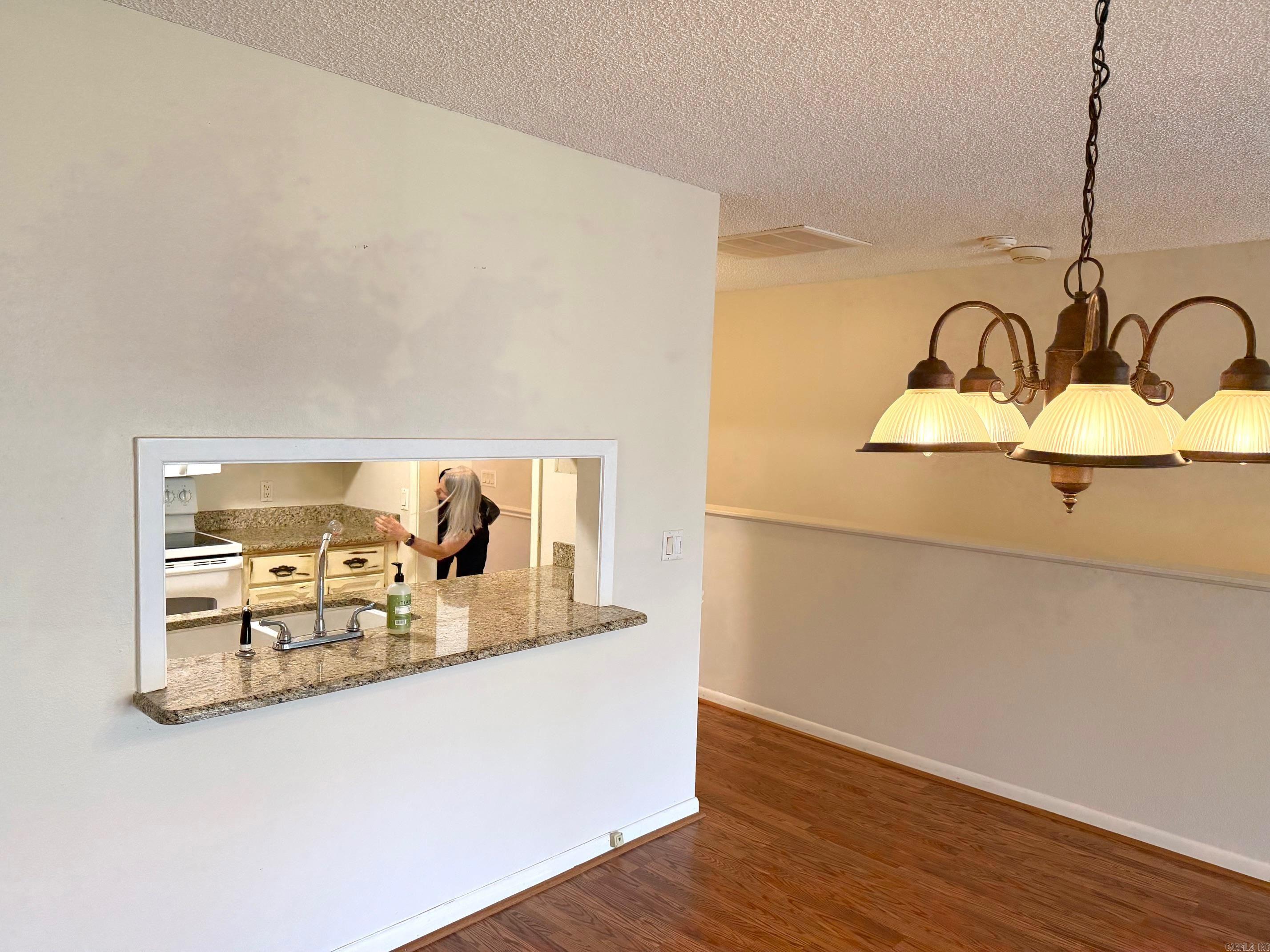 Madrid Courts - Residential