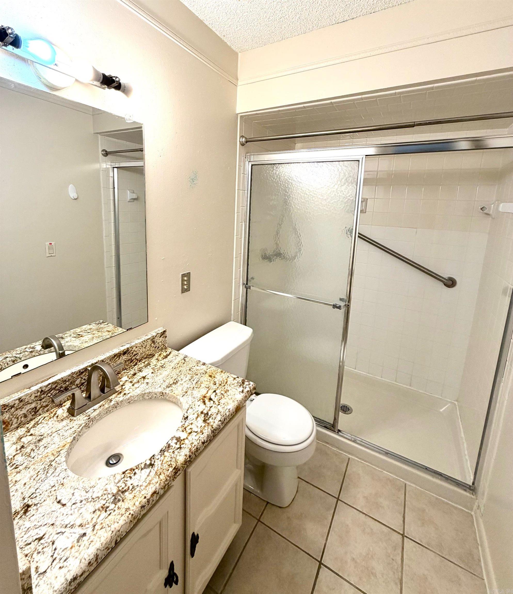 Madrid Courts - Residential