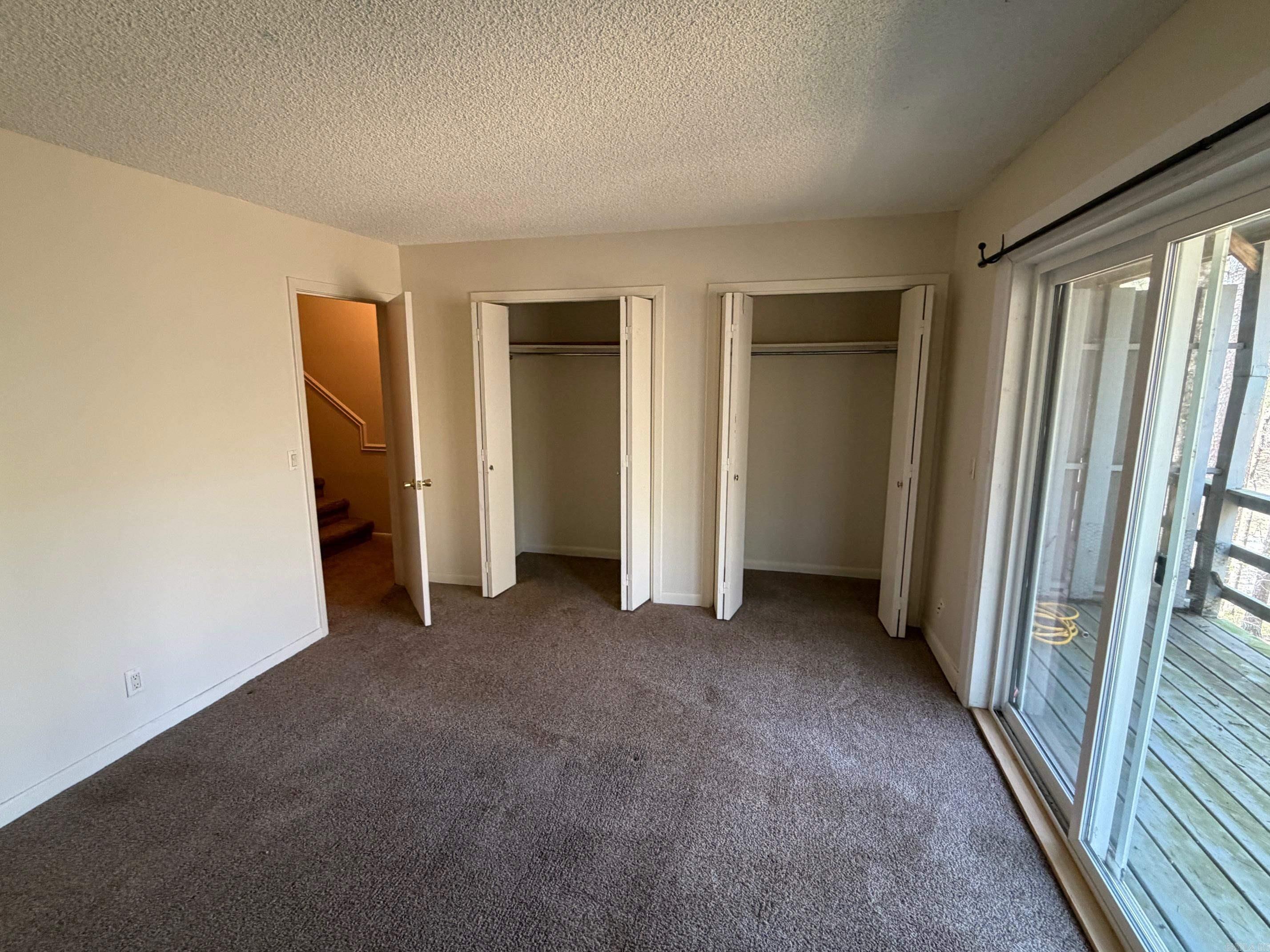 Madrid Courts - Residential