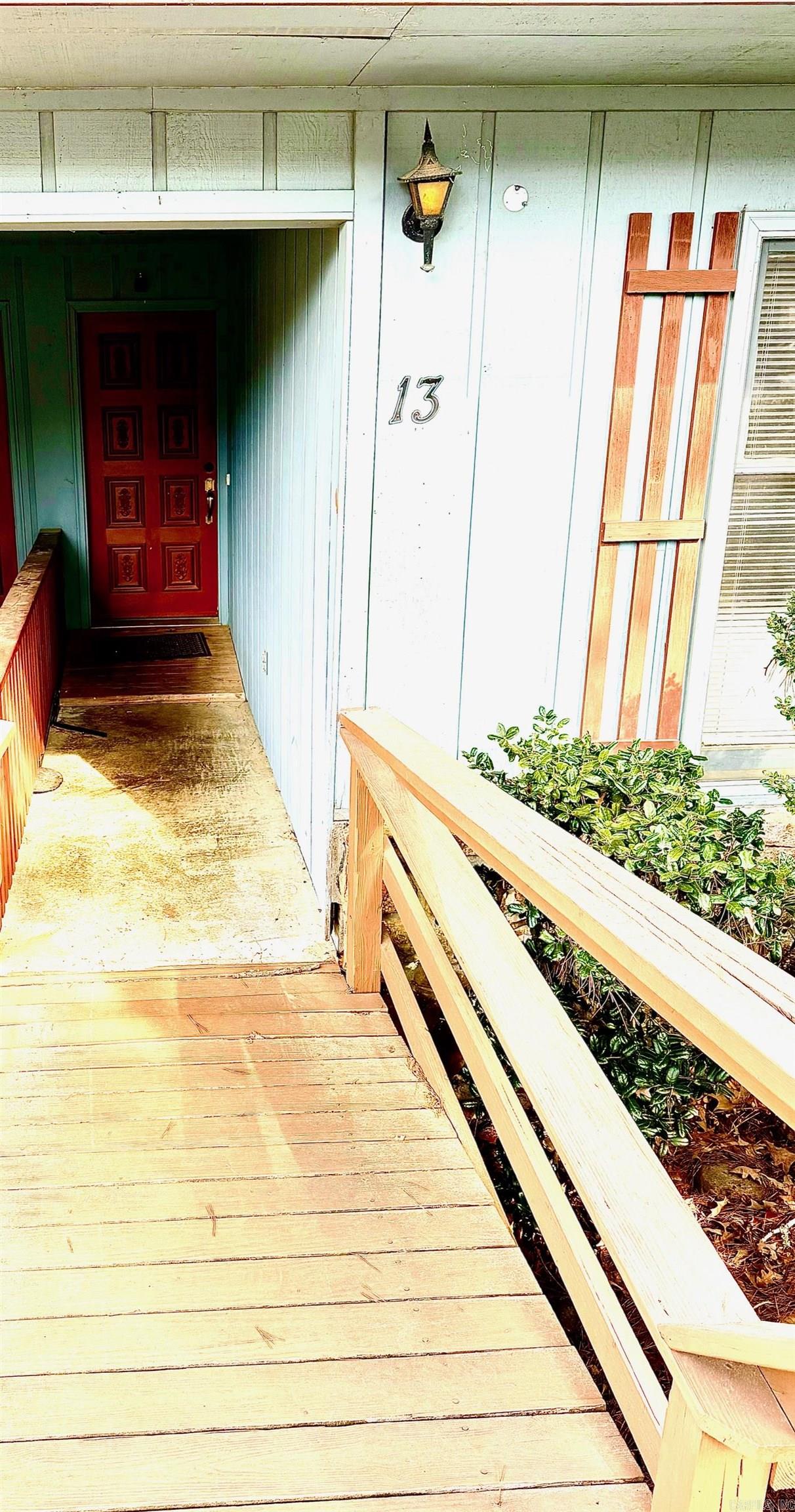 Madrid Courts - Residential