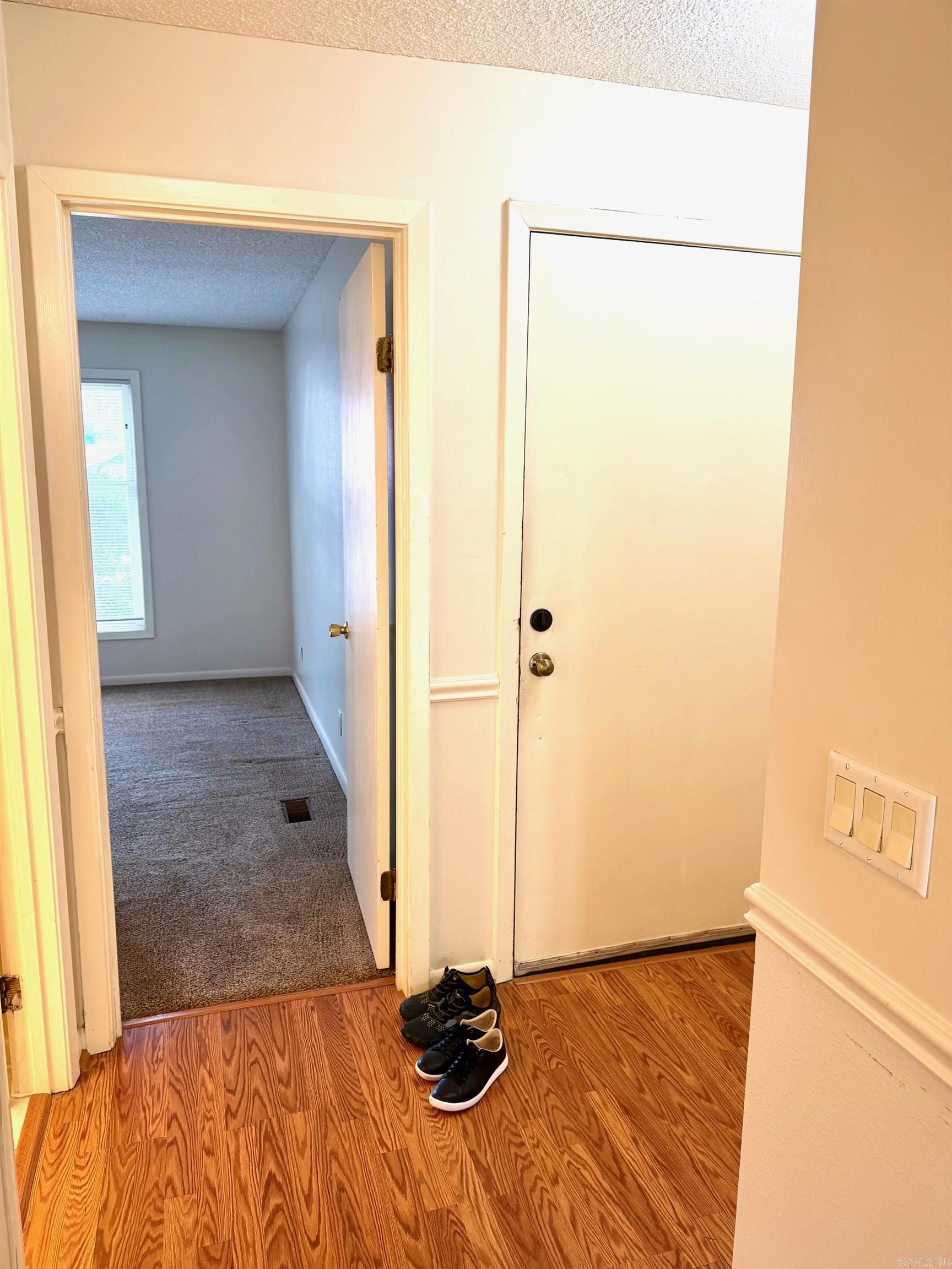 Madrid Courts - Residential