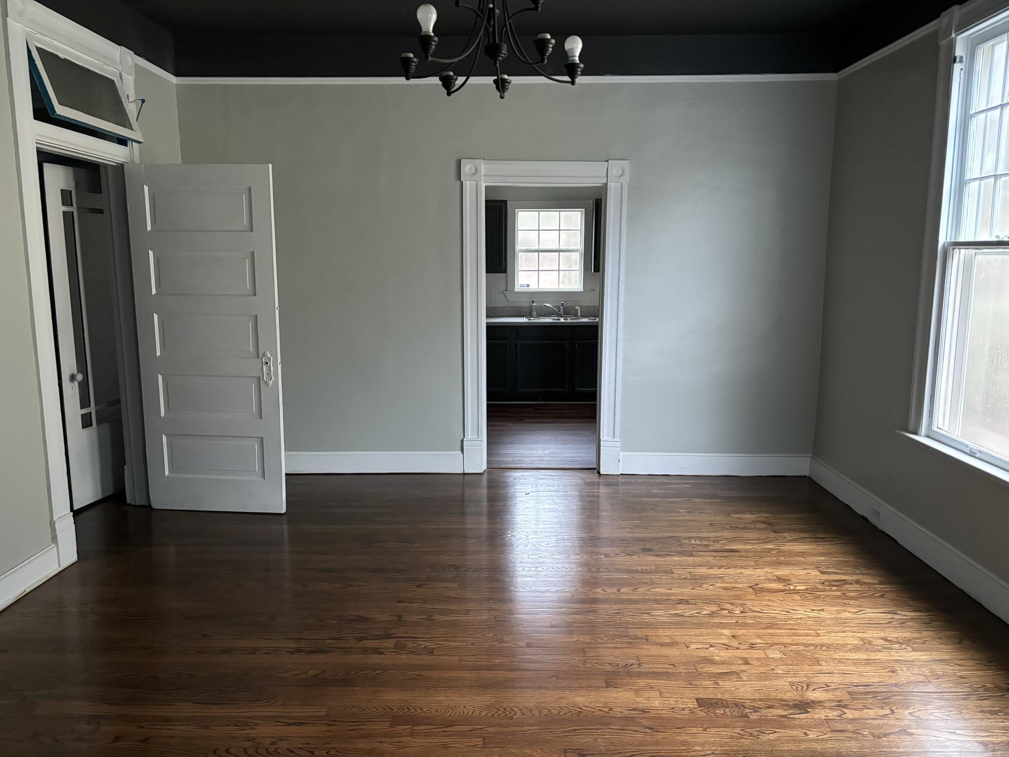 CAPITOL VIEW - Residential