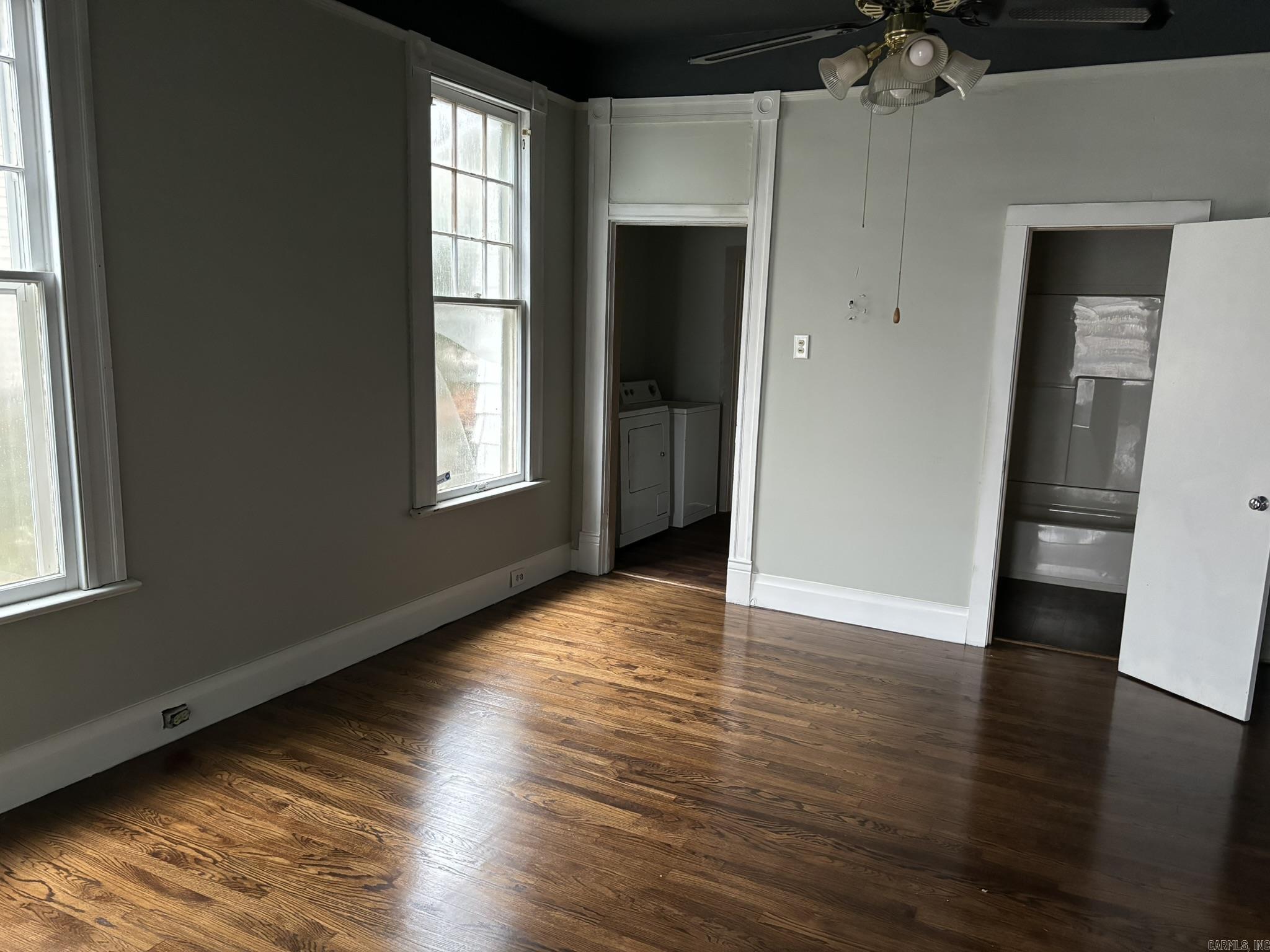 CAPITOL VIEW - Residential