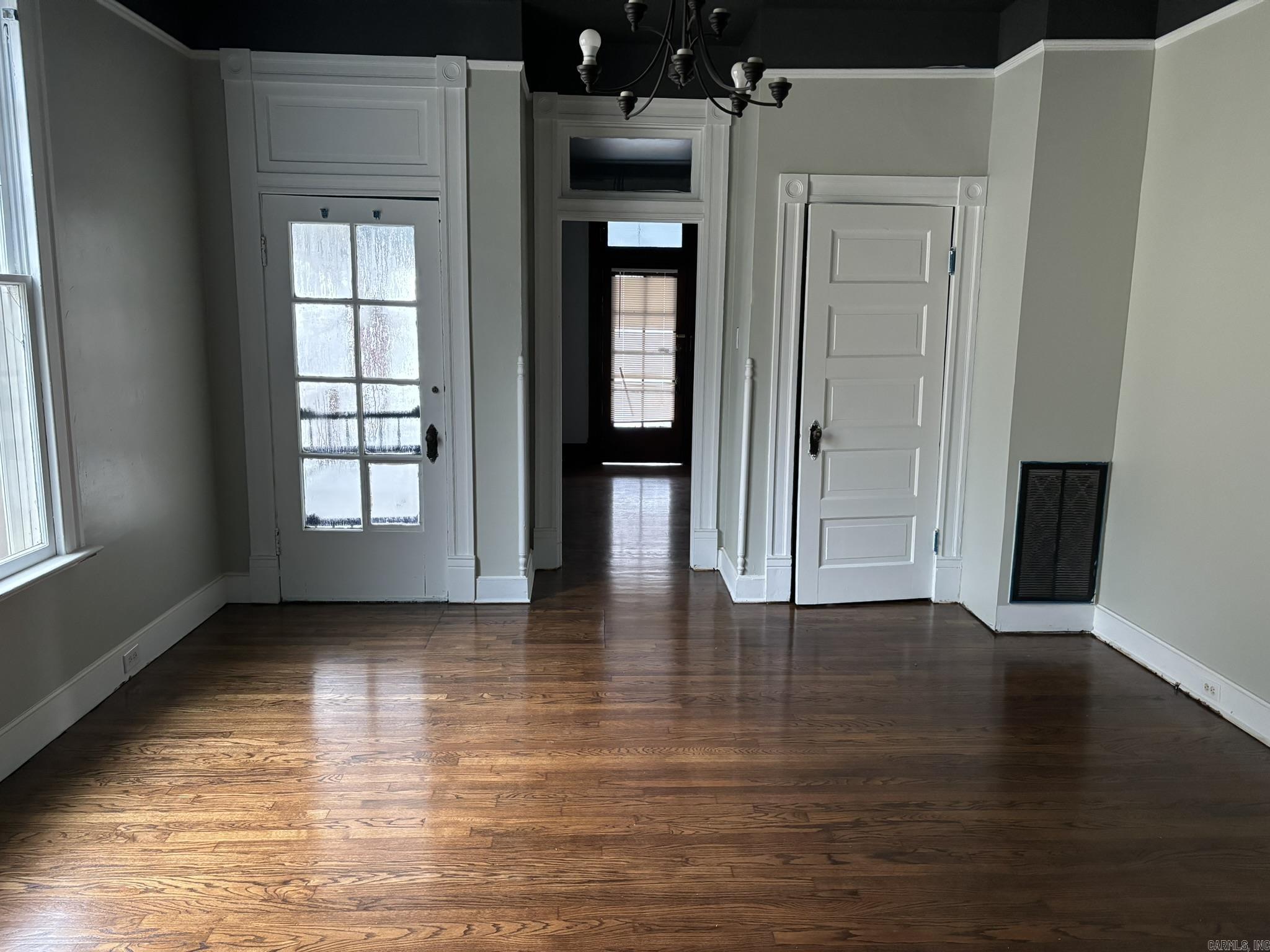 CAPITOL VIEW - Residential