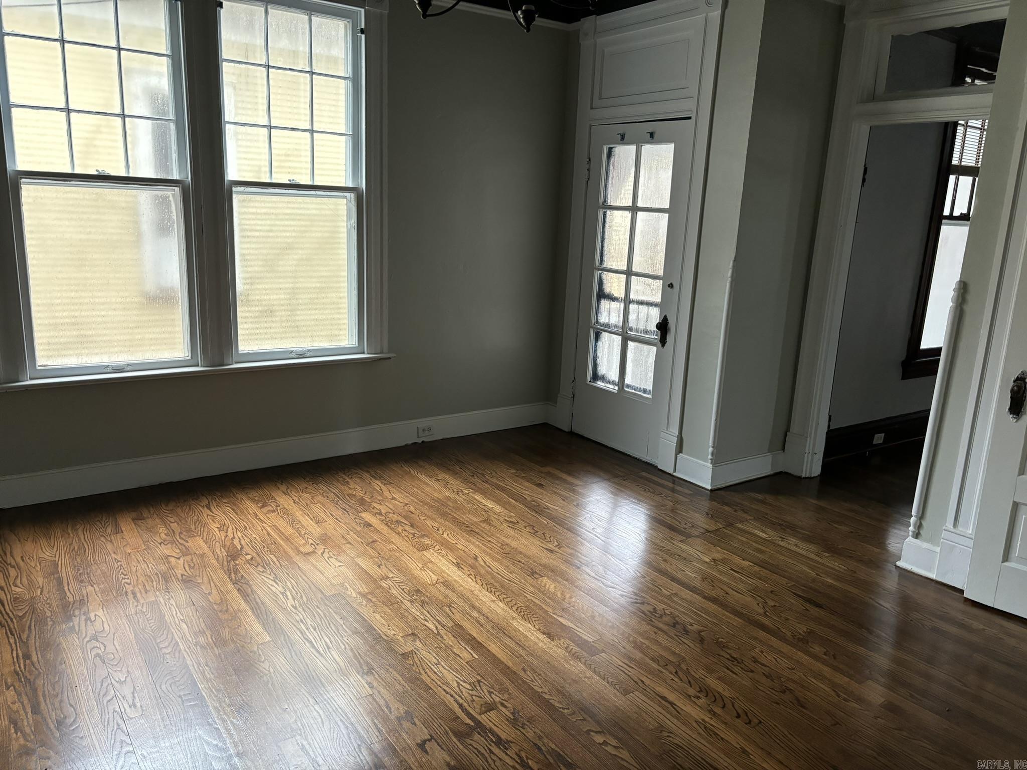 CAPITOL VIEW - Residential